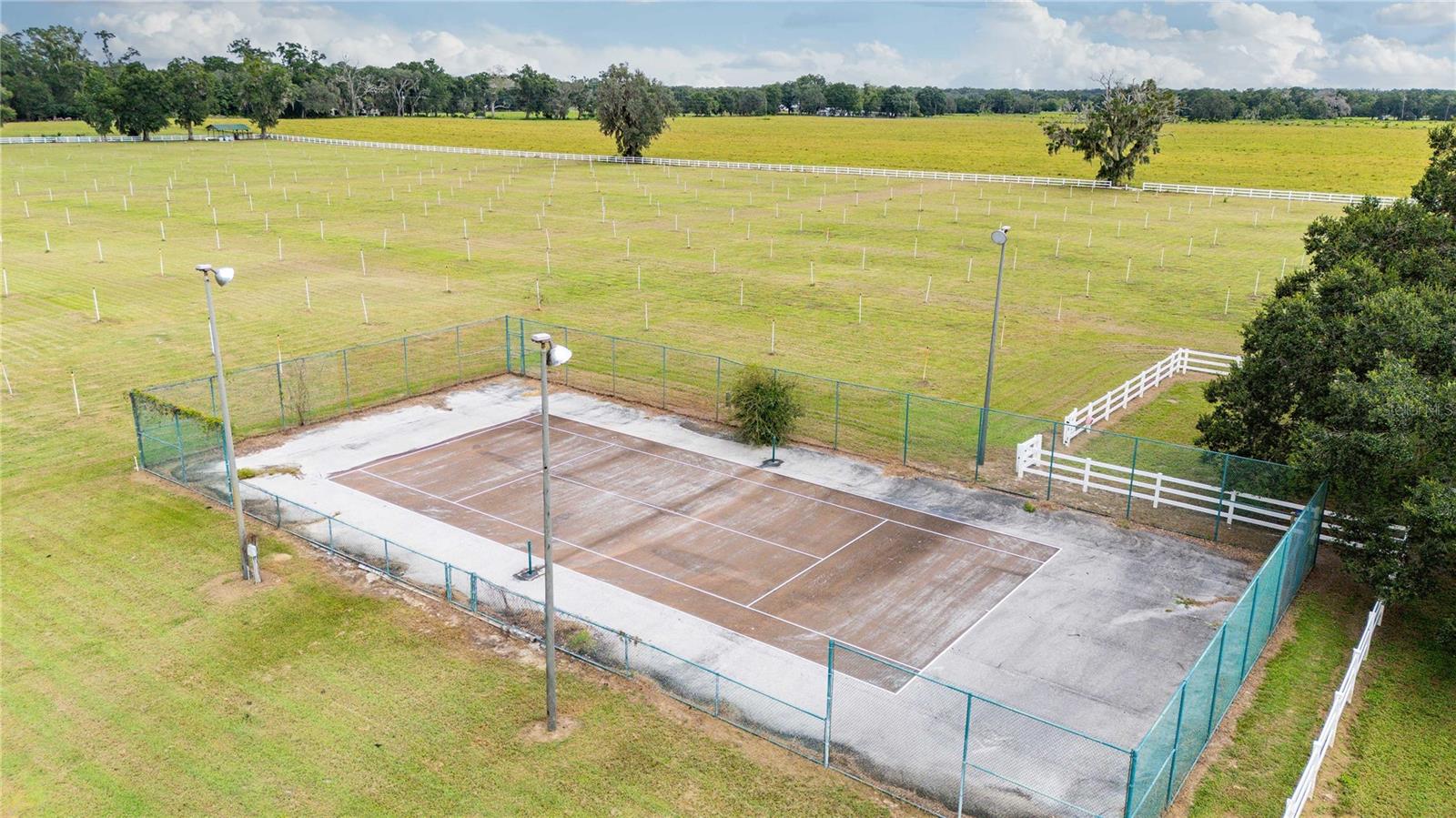 17401 S HIGHWAY 475, SUMMERFIELD, FL — photo 48