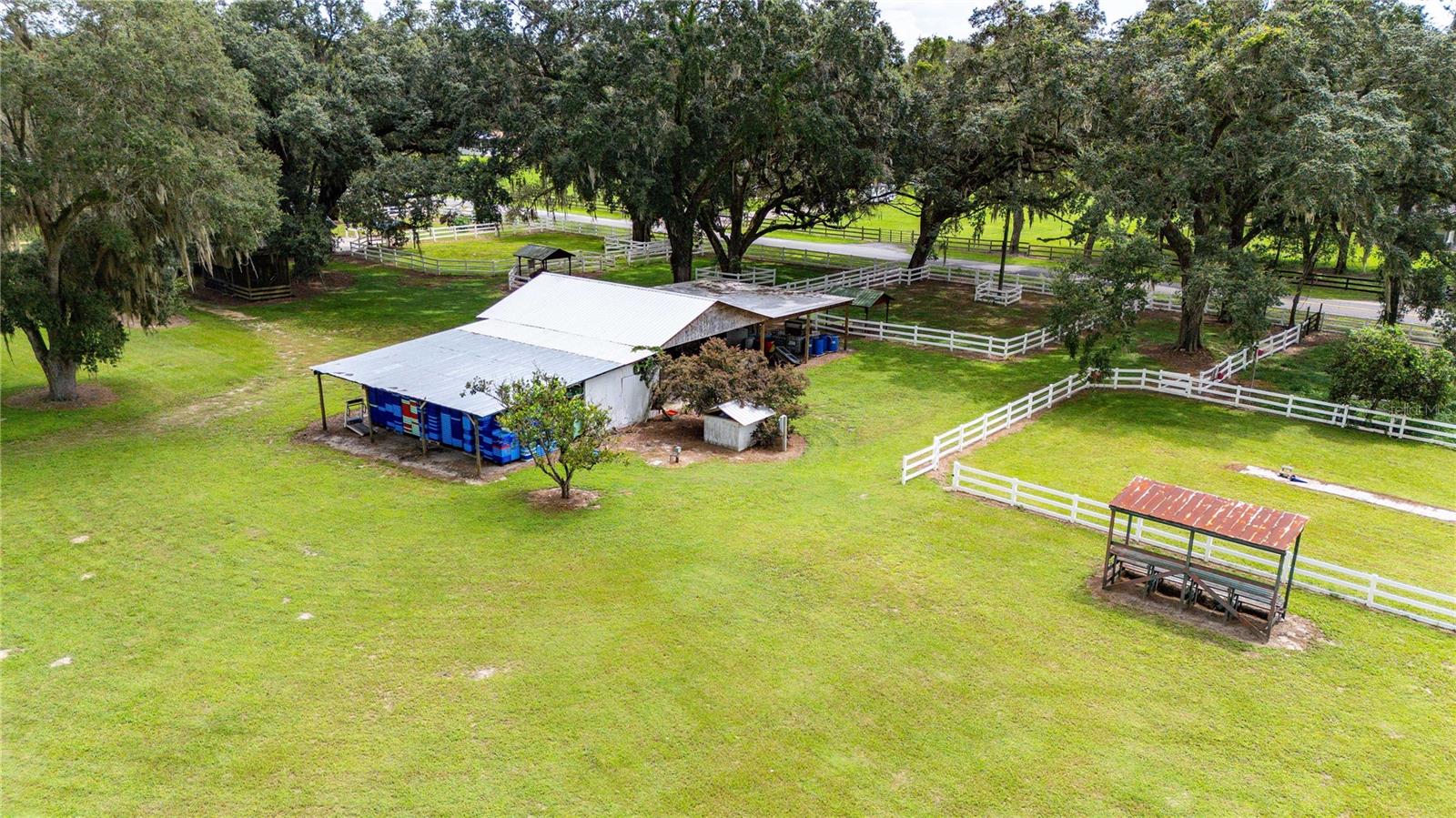 17401 S HIGHWAY 475, SUMMERFIELD, FL — photo 50