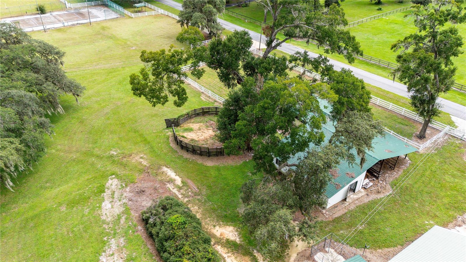 17401 S HIGHWAY 475, SUMMERFIELD, FL — photo 51