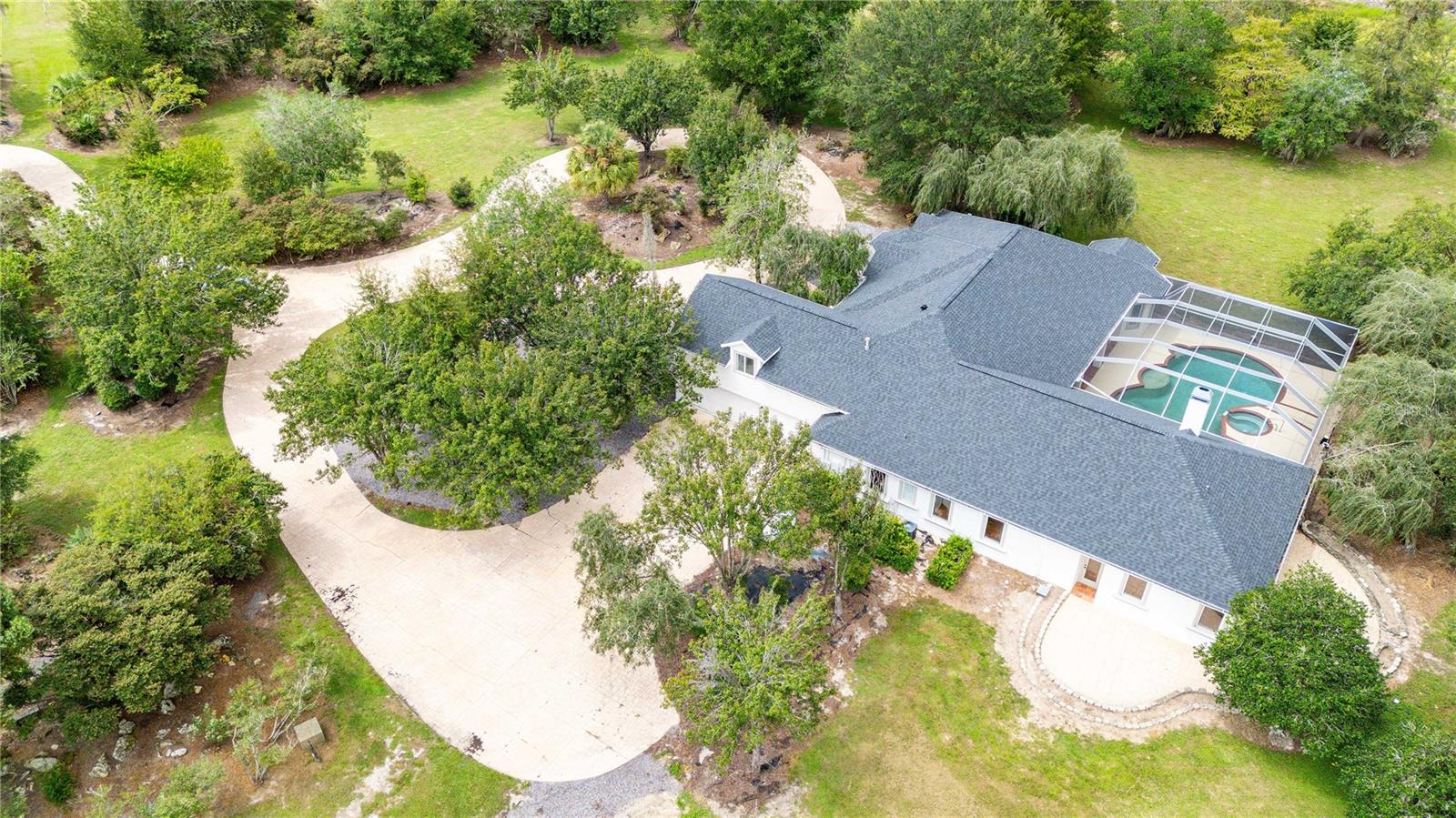 17401 S HIGHWAY 475, SUMMERFIELD, FL — photo 53