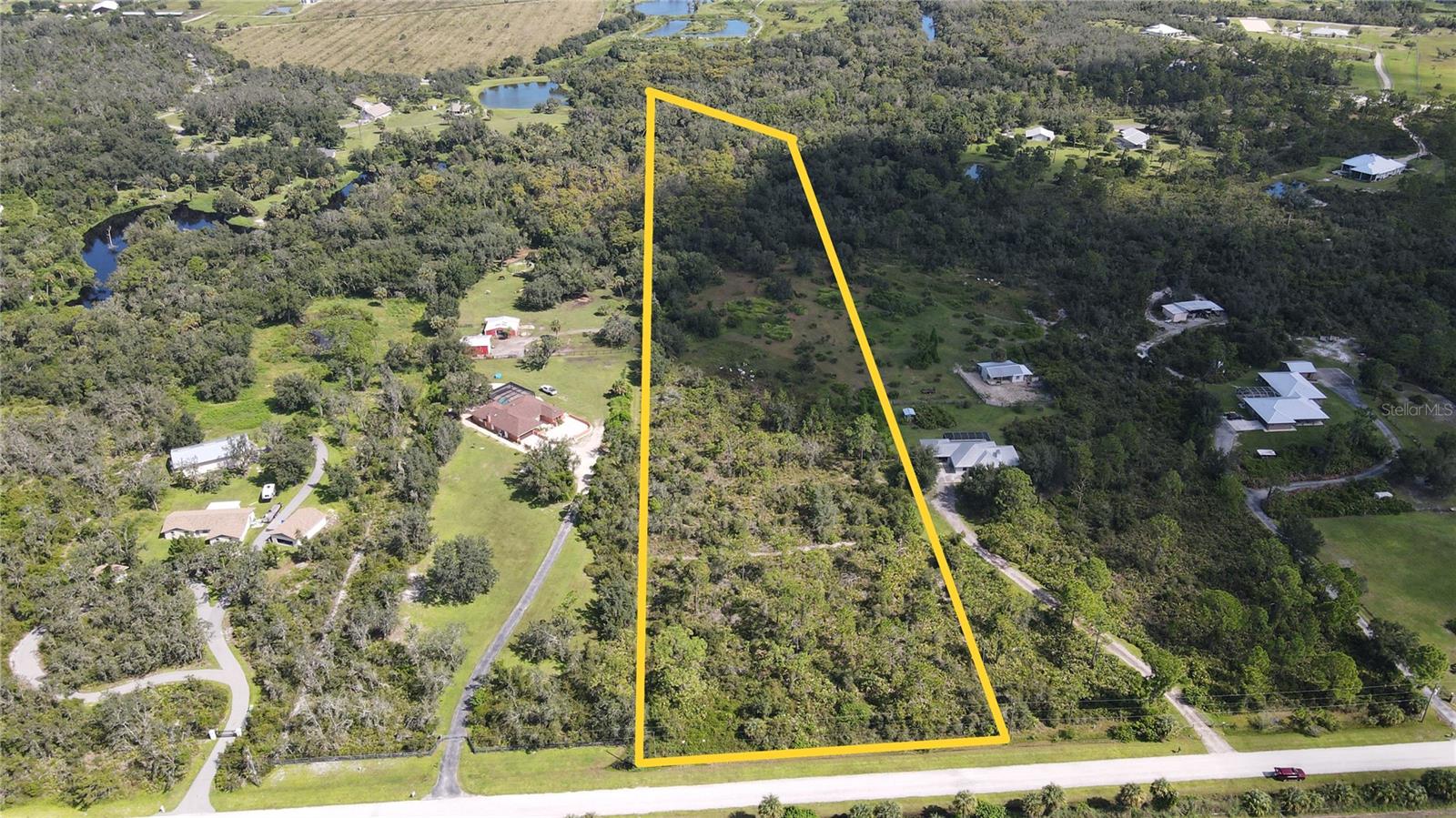 15650 WATER OAK CT, PUNTA GORDA, FL — photo 2