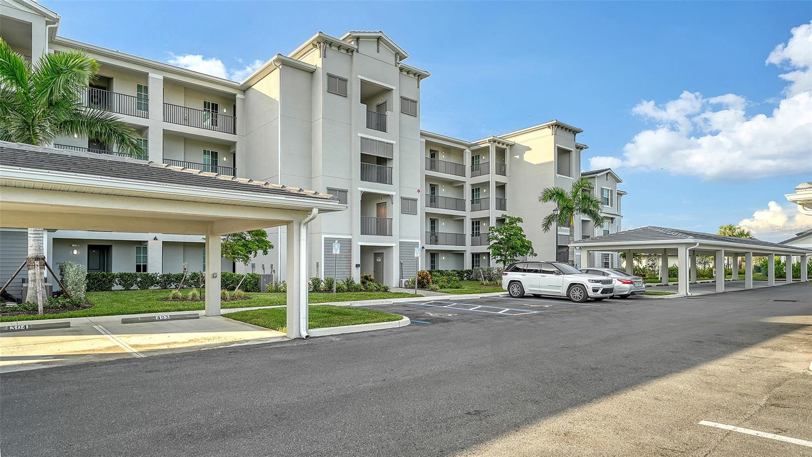 12140 WELLEN GOLF ST #306, VENICE, FL