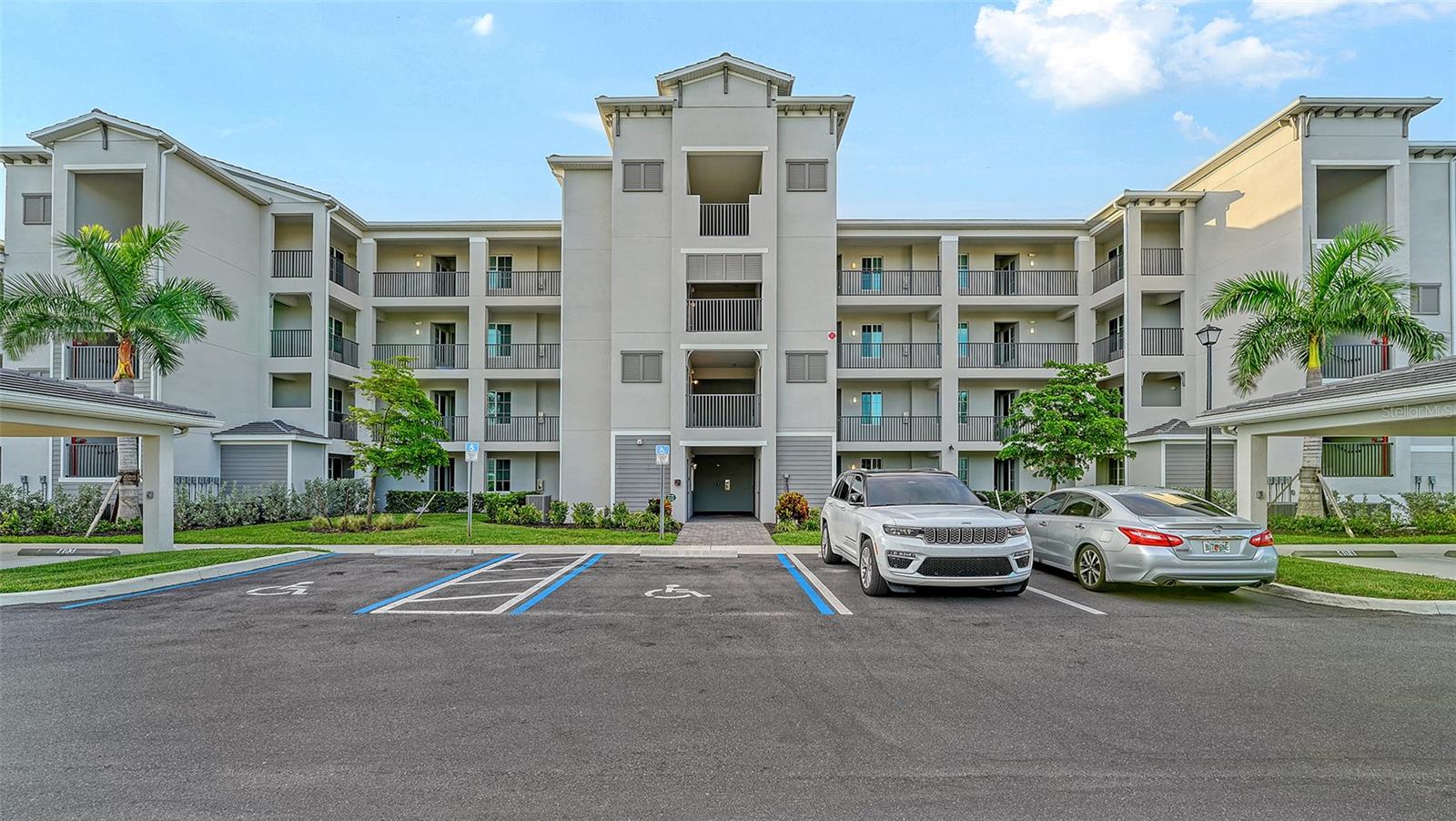 12140 WELLEN GOLF ST #306, VENICE, FL — photo 2
