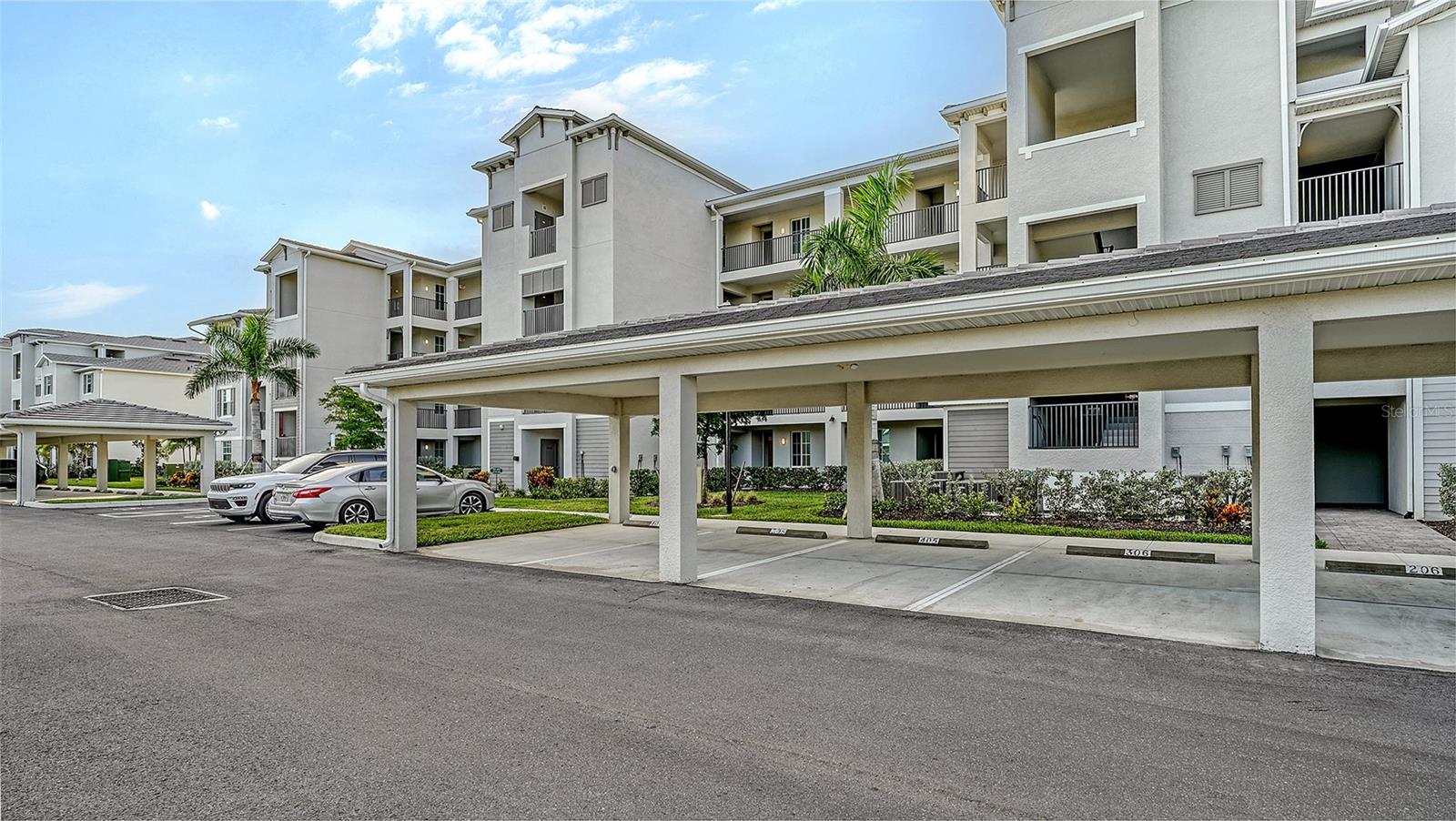 12140 WELLEN GOLF ST #306, VENICE, FL — photo 3