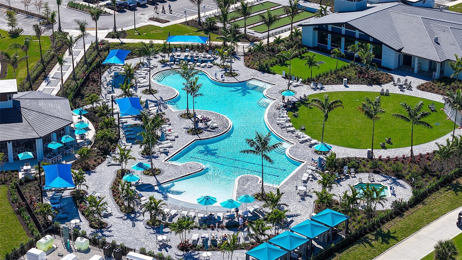 12140 WELLEN GOLF ST #306, VENICE, FL — photo 42