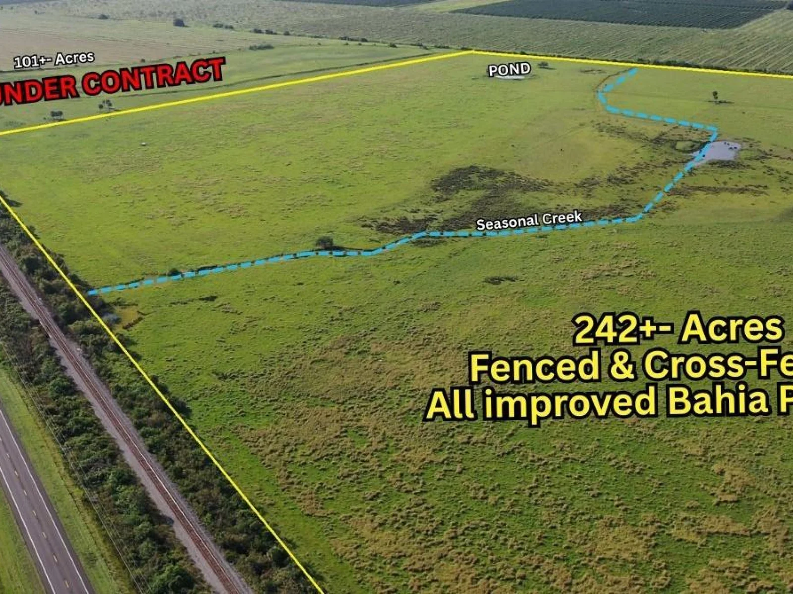 4333 US-98, LORIDA, FL — photo 1