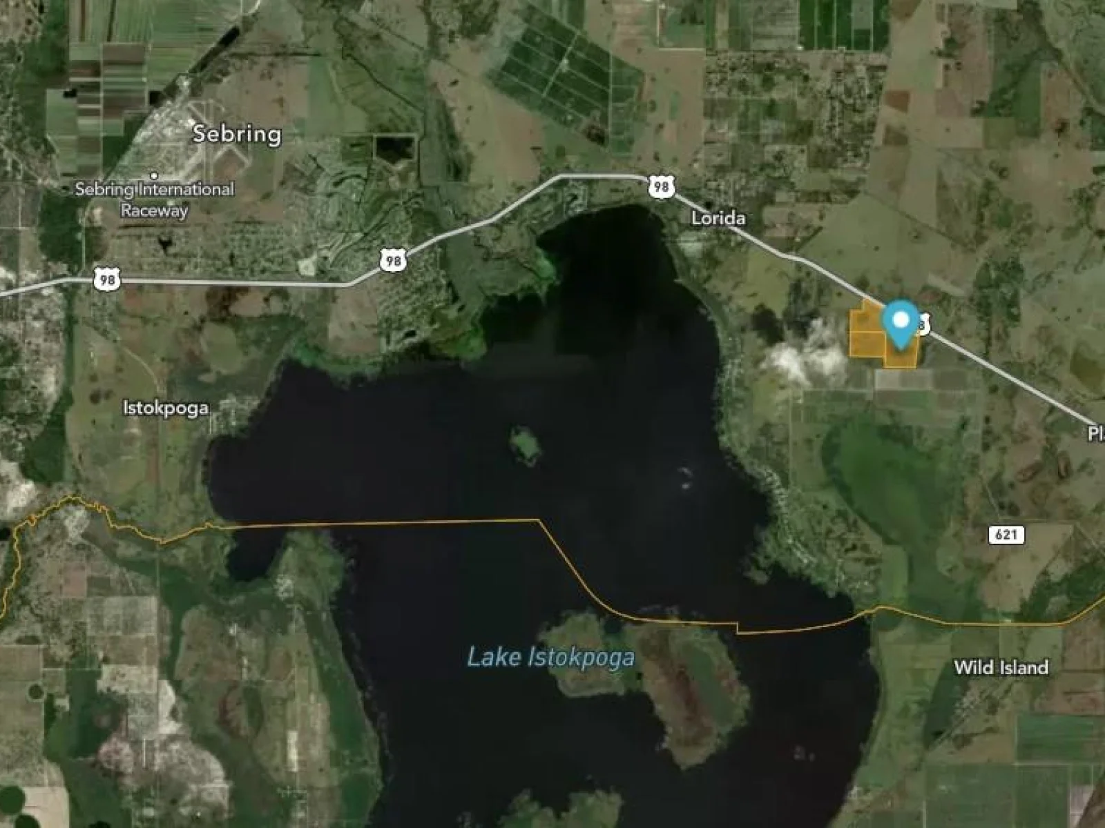 4333 US-98, LORIDA, FL — photo 11