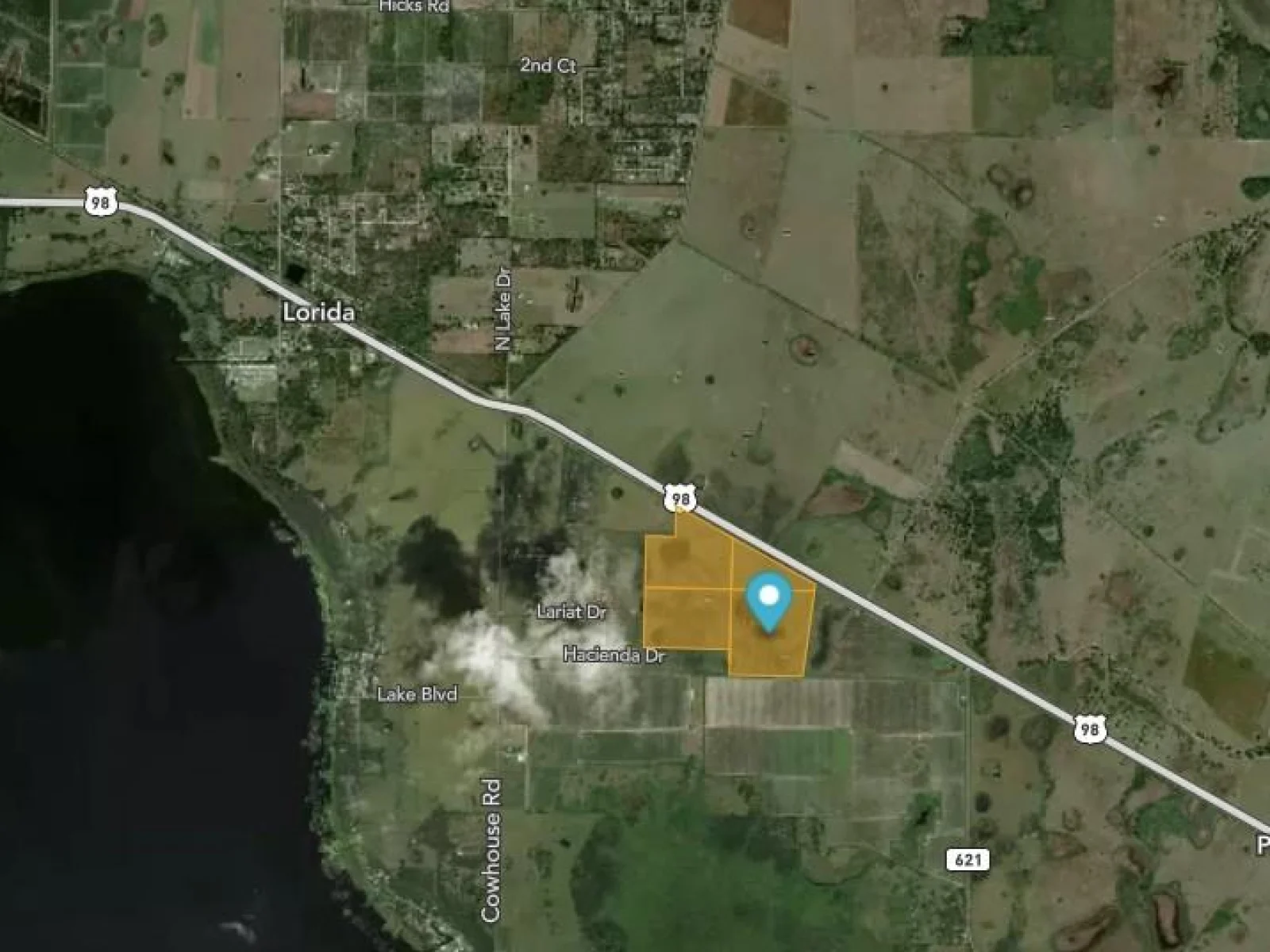 4333 US-98, LORIDA, FL — photo 12