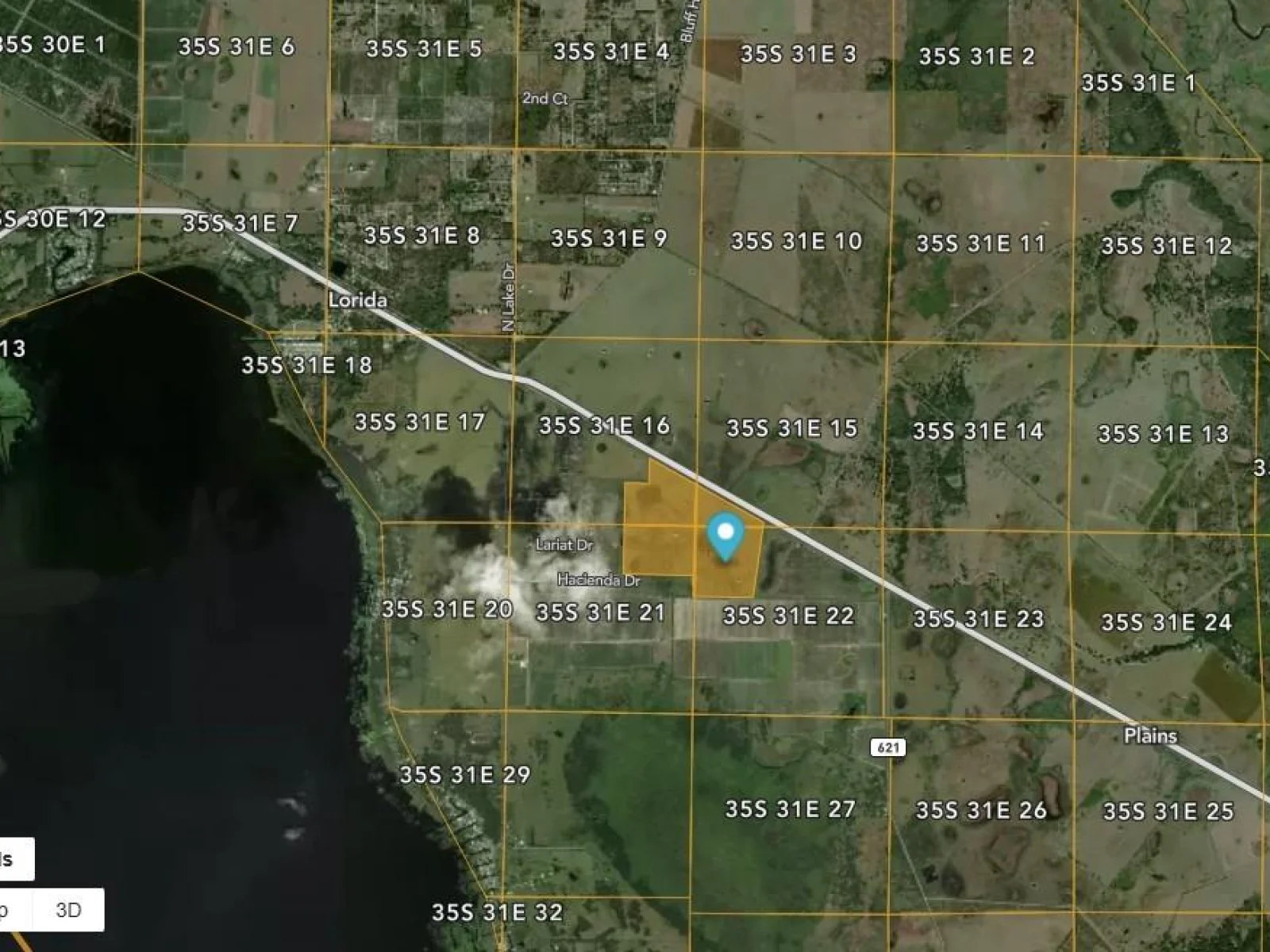 4333 US-98, LORIDA, FL — photo 14