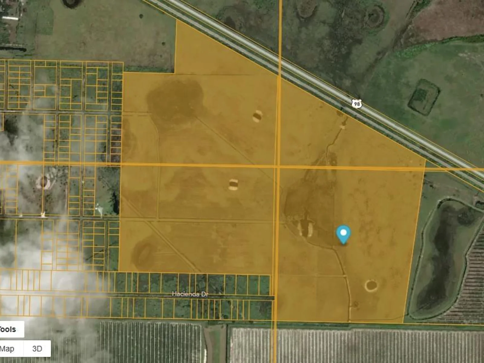 4333 US-98, LORIDA, FL — photo 15