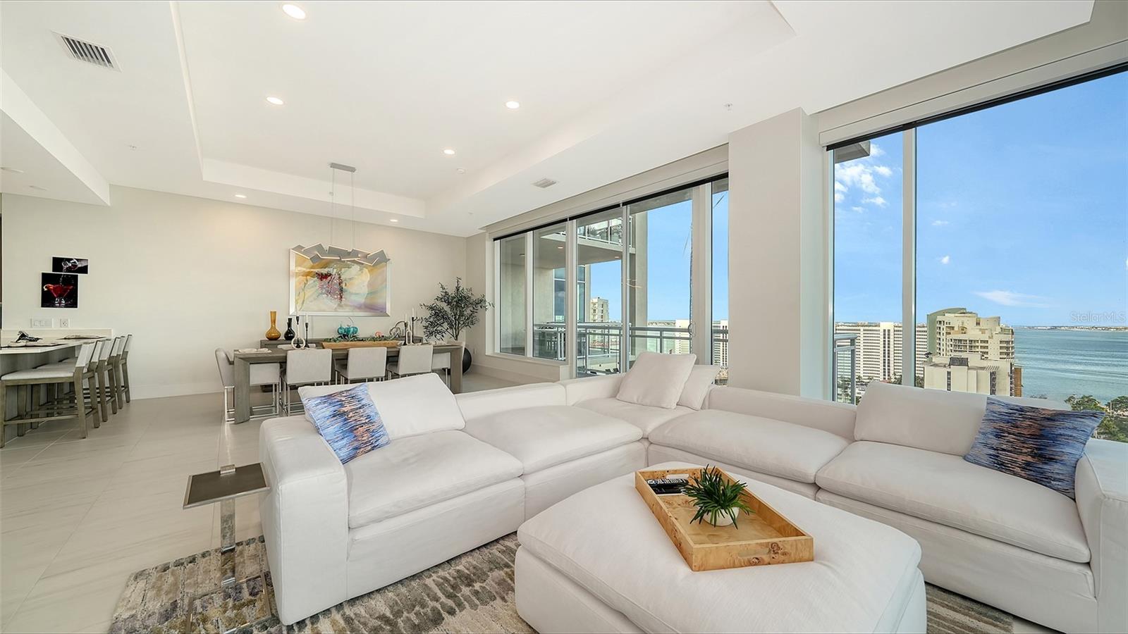 540 N TAMIAMI TRL #1702, SARASOTA, FL — photo 12