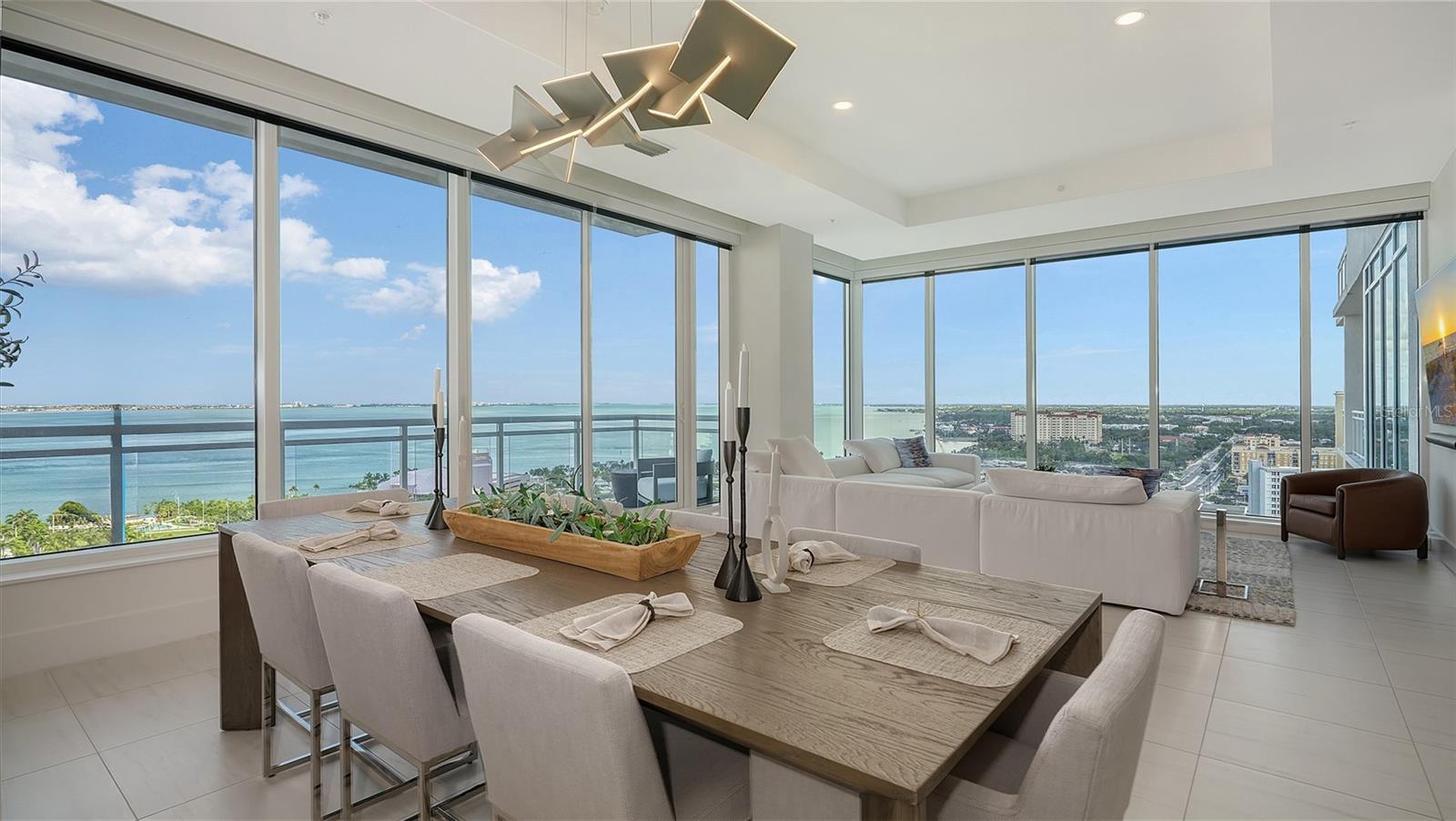 540 N TAMIAMI TRL #1702, SARASOTA, FL — photo 13
