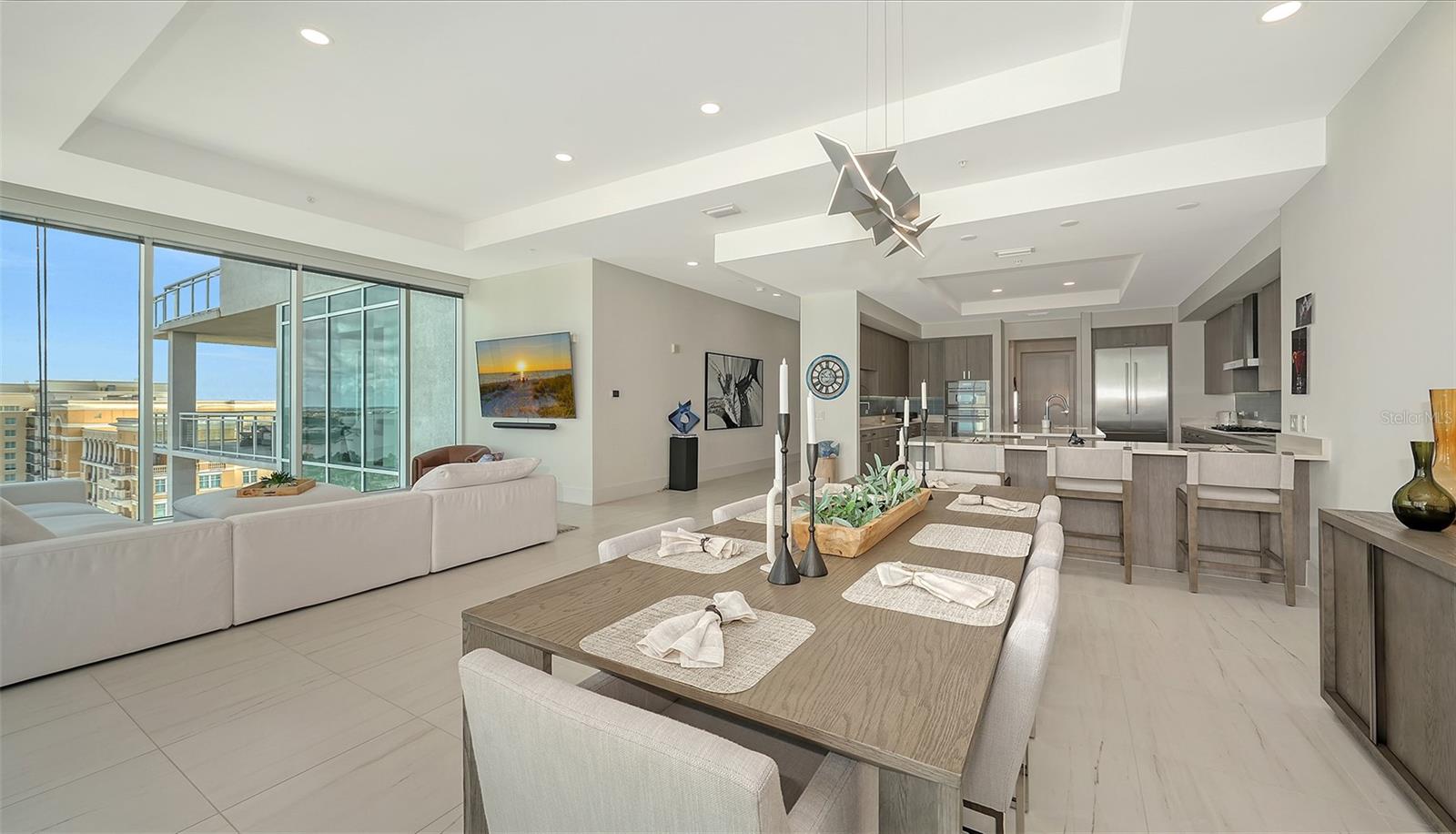 540 N TAMIAMI TRL #1702, SARASOTA, FL — photo 18