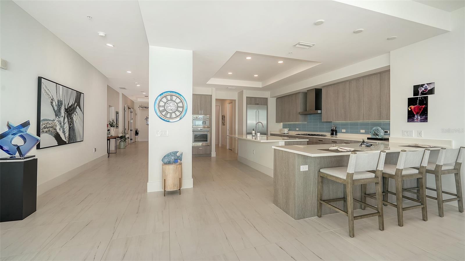 540 N TAMIAMI TRL #1702, SARASOTA, FL — photo 19