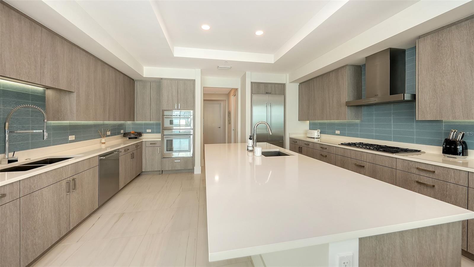 540 N TAMIAMI TRL #1702, SARASOTA, FL — photo 21
