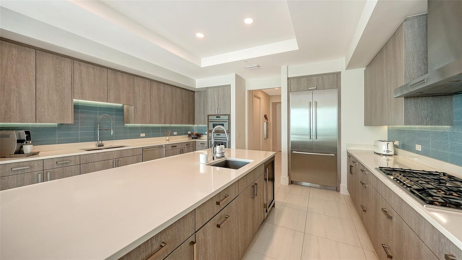 540 N TAMIAMI TRL #1702, SARASOTA, FL — photo 22