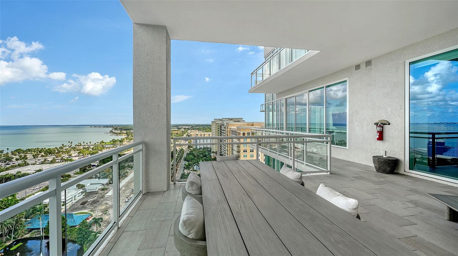 540 N TAMIAMI TRL #1702, SARASOTA, FL — photo 28