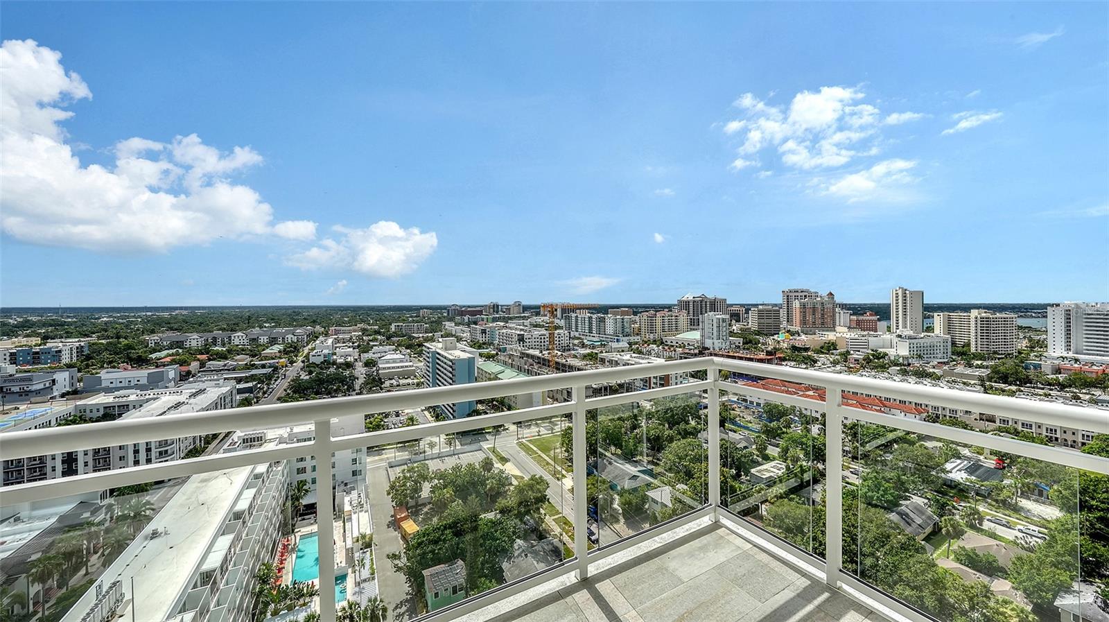 540 N TAMIAMI TRL #1702, SARASOTA, FL — photo 53