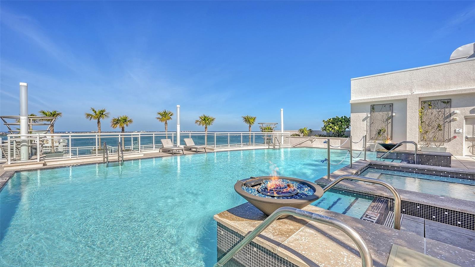 540 N TAMIAMI TRL #1702, SARASOTA, FL — photo 58