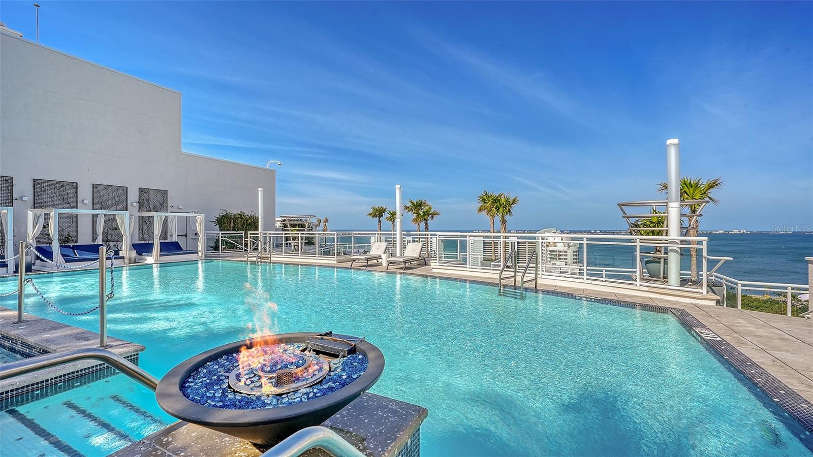 540 N TAMIAMI TRL #1702, SARASOTA, FL — photo 61