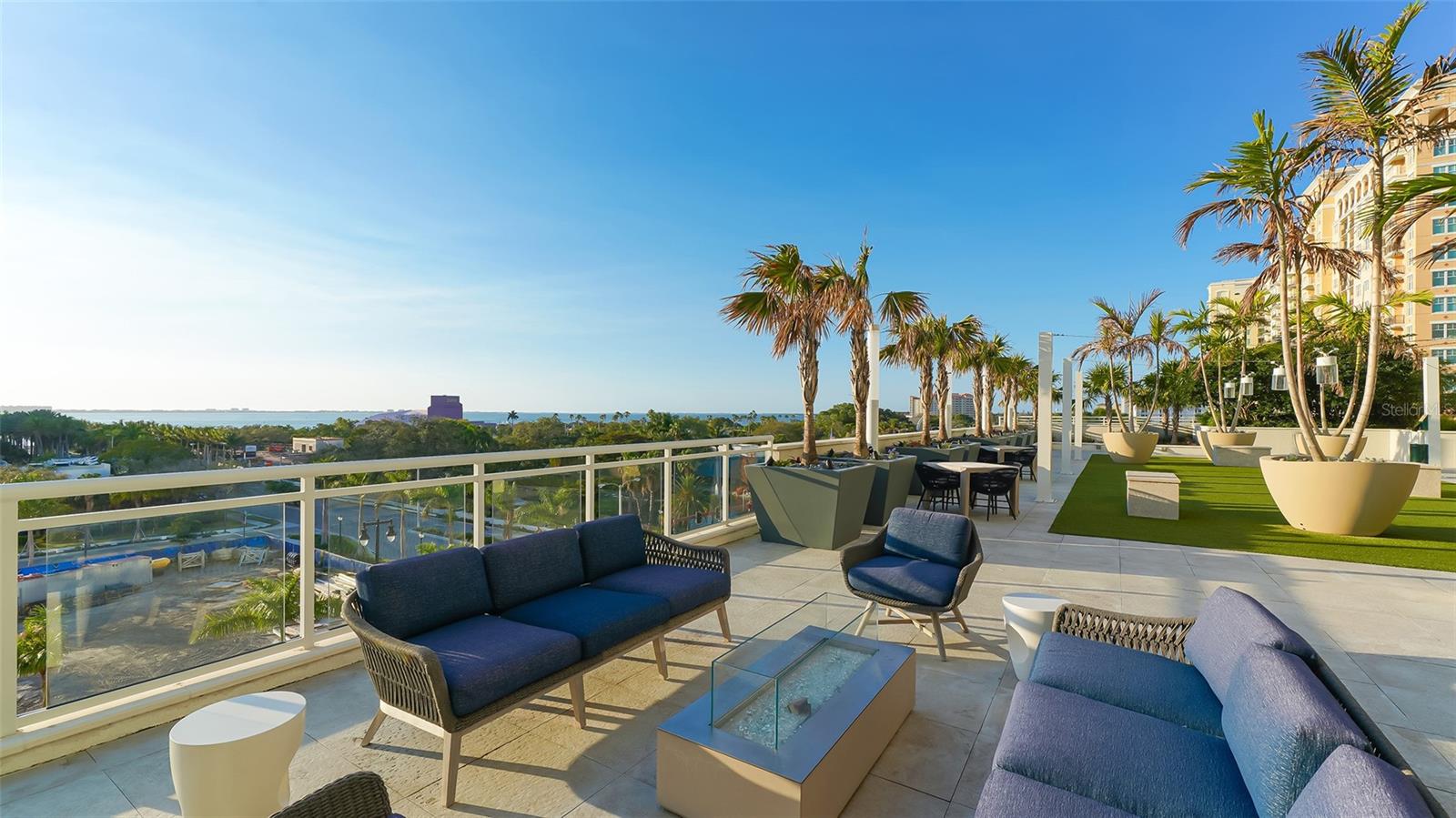 540 N TAMIAMI TRL #1702, SARASOTA, FL — photo 67