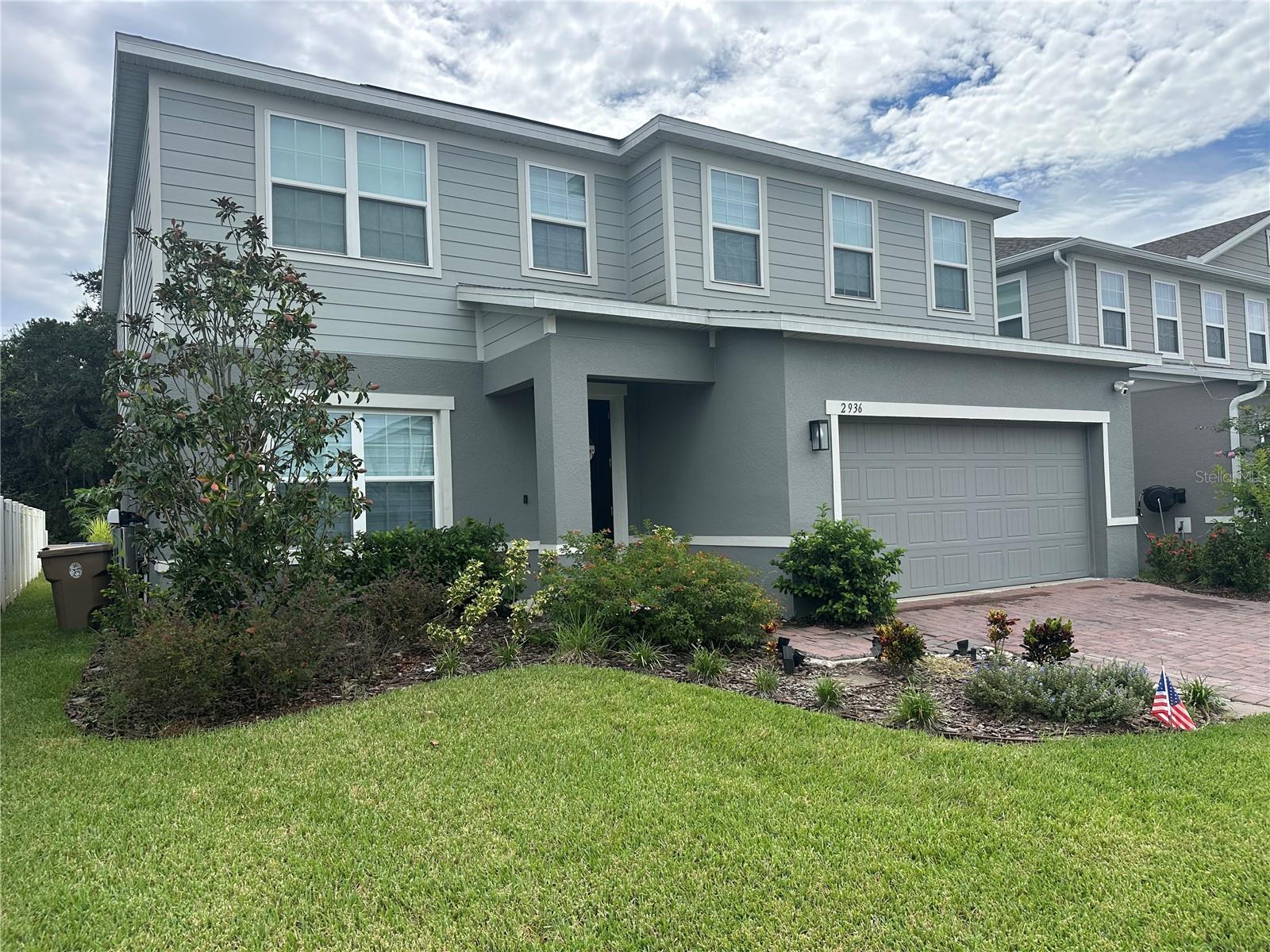 2936 SLOUGH CREEK DR, KISSIMMEE, FL