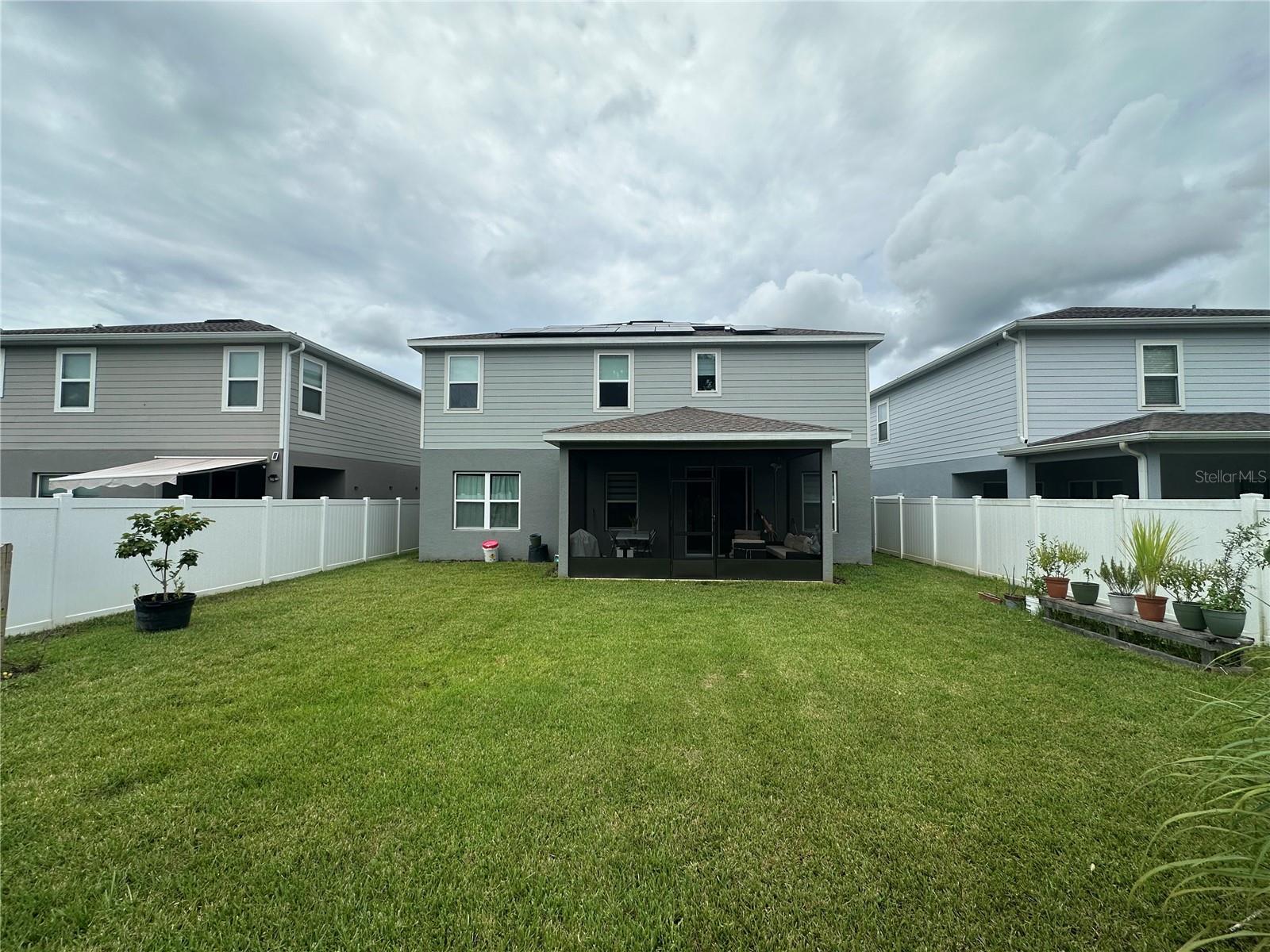 2936 SLOUGH CREEK DR, KISSIMMEE, FL — photo 34