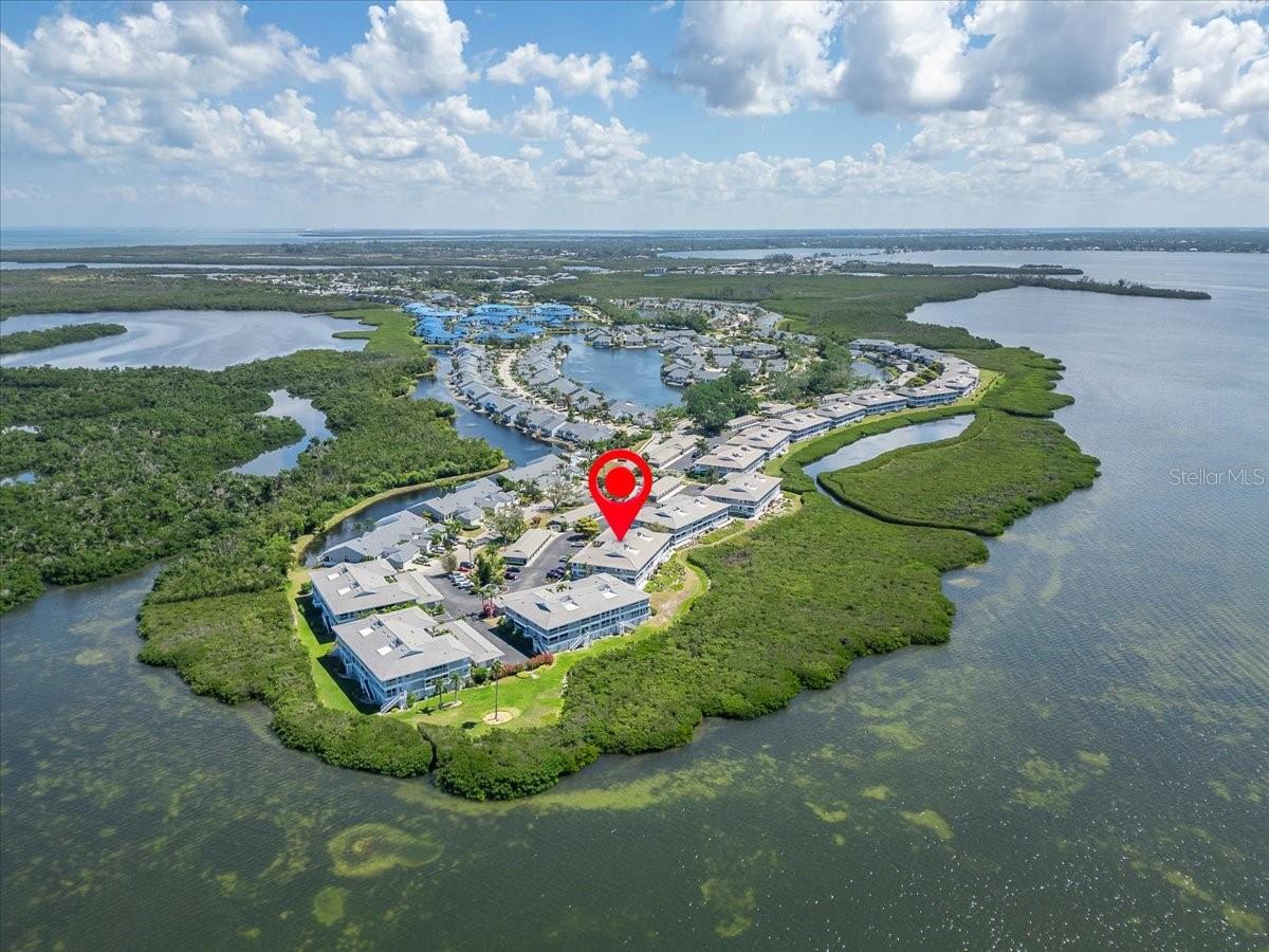 1343 PERICO POINT CIR #117, BRADENTON, FL — photo 3