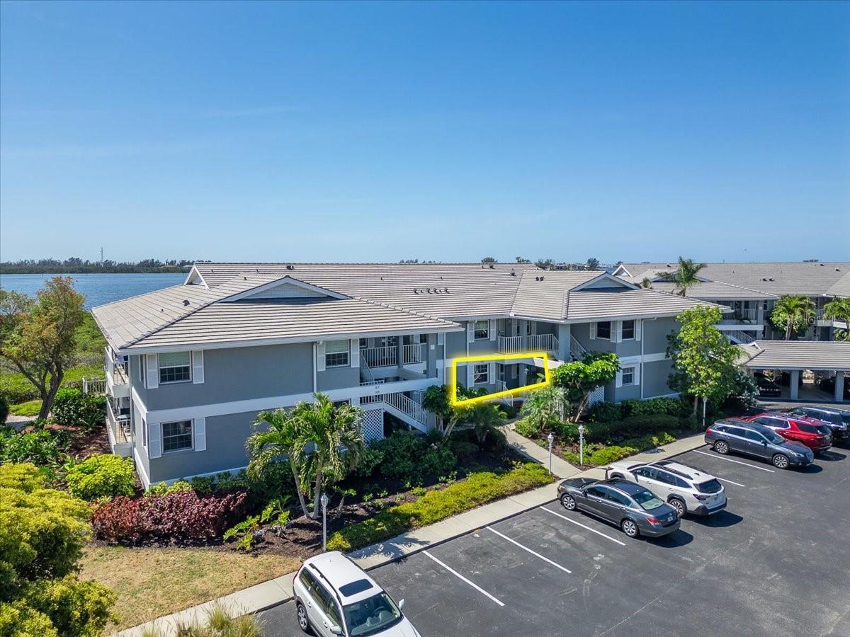 1343 PERICO POINT CIR #117, BRADENTON, FL — photo 57