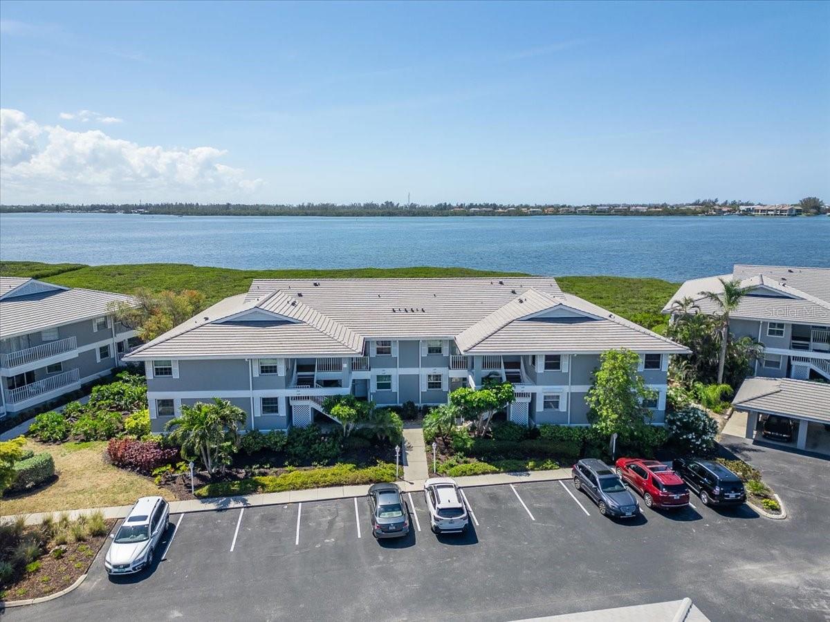 1343 PERICO POINT CIR #117, BRADENTON, FL — photo 58
