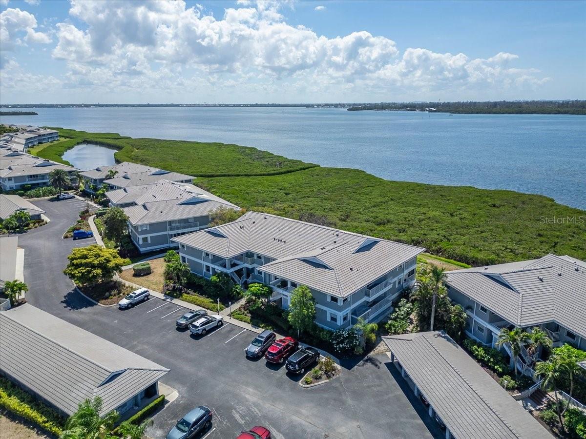 1343 PERICO POINT CIR #117, BRADENTON, FL — photo 62