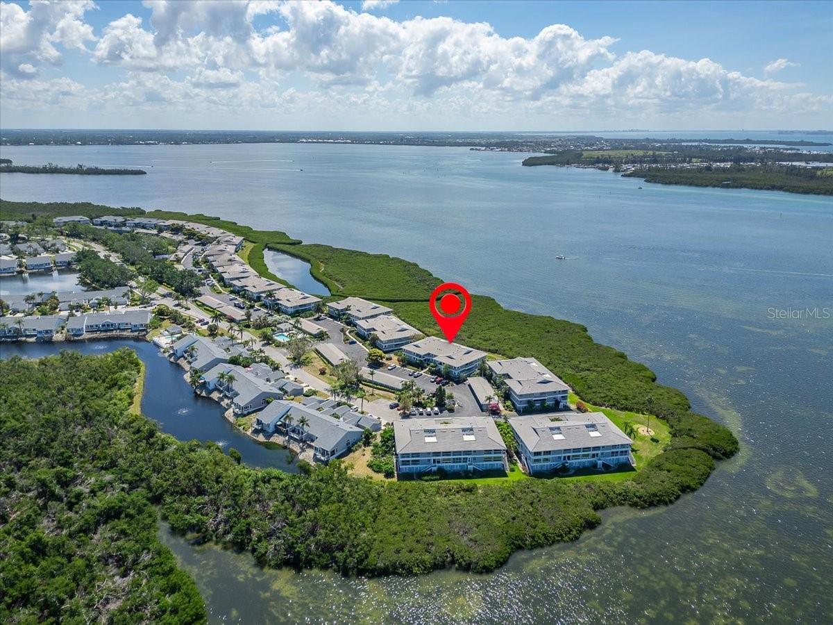 1343 PERICO POINT CIR #117, BRADENTON, FL — photo 68