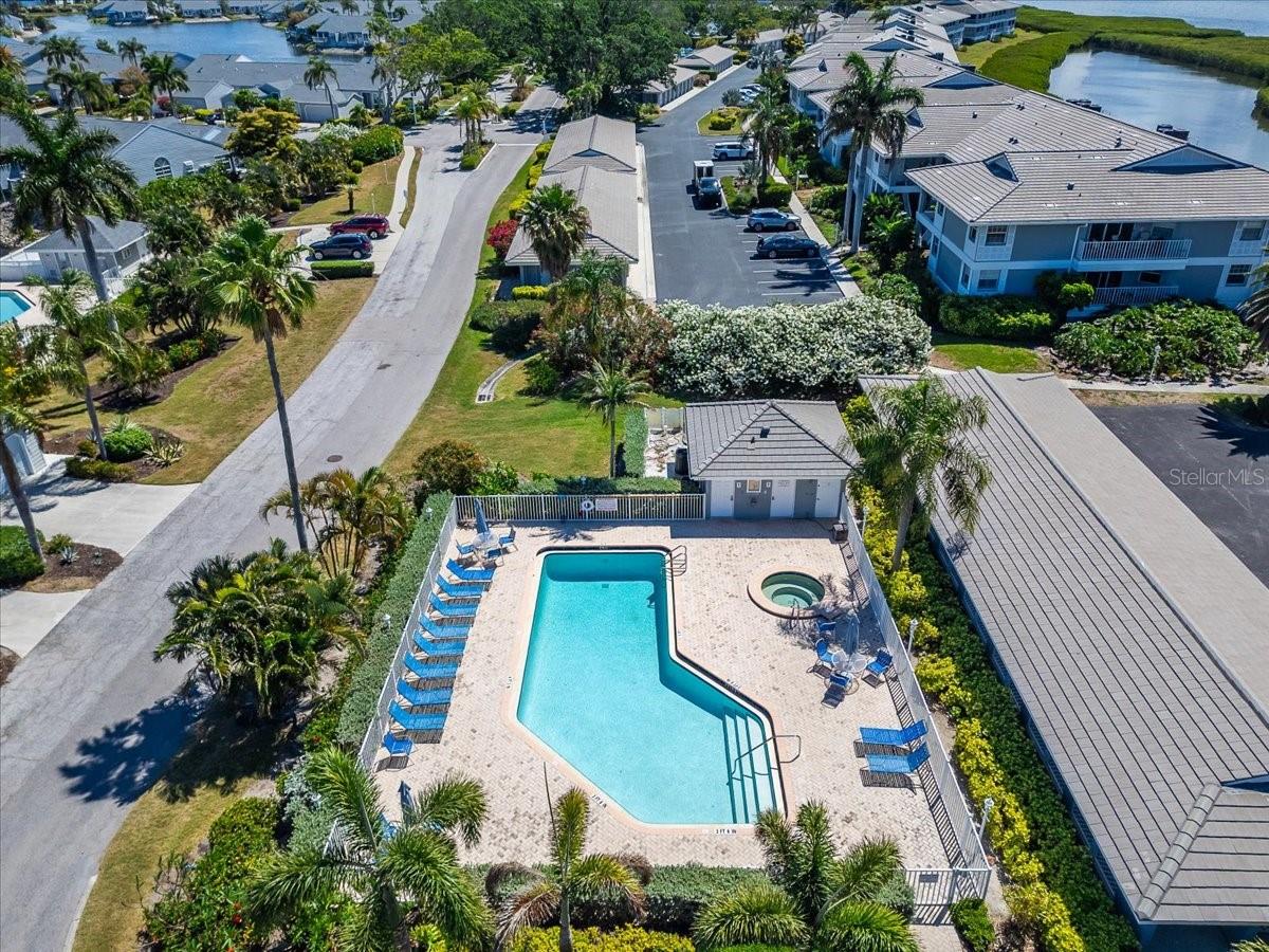 1343 PERICO POINT CIR #117, BRADENTON, FL — photo 81