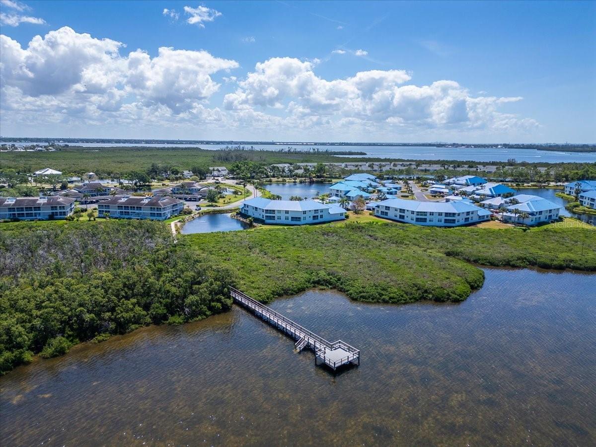 1343 PERICO POINT CIR #117, BRADENTON, FL — photo 85