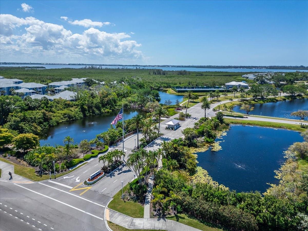 1343 PERICO POINT CIR #117, BRADENTON, FL — photo 89