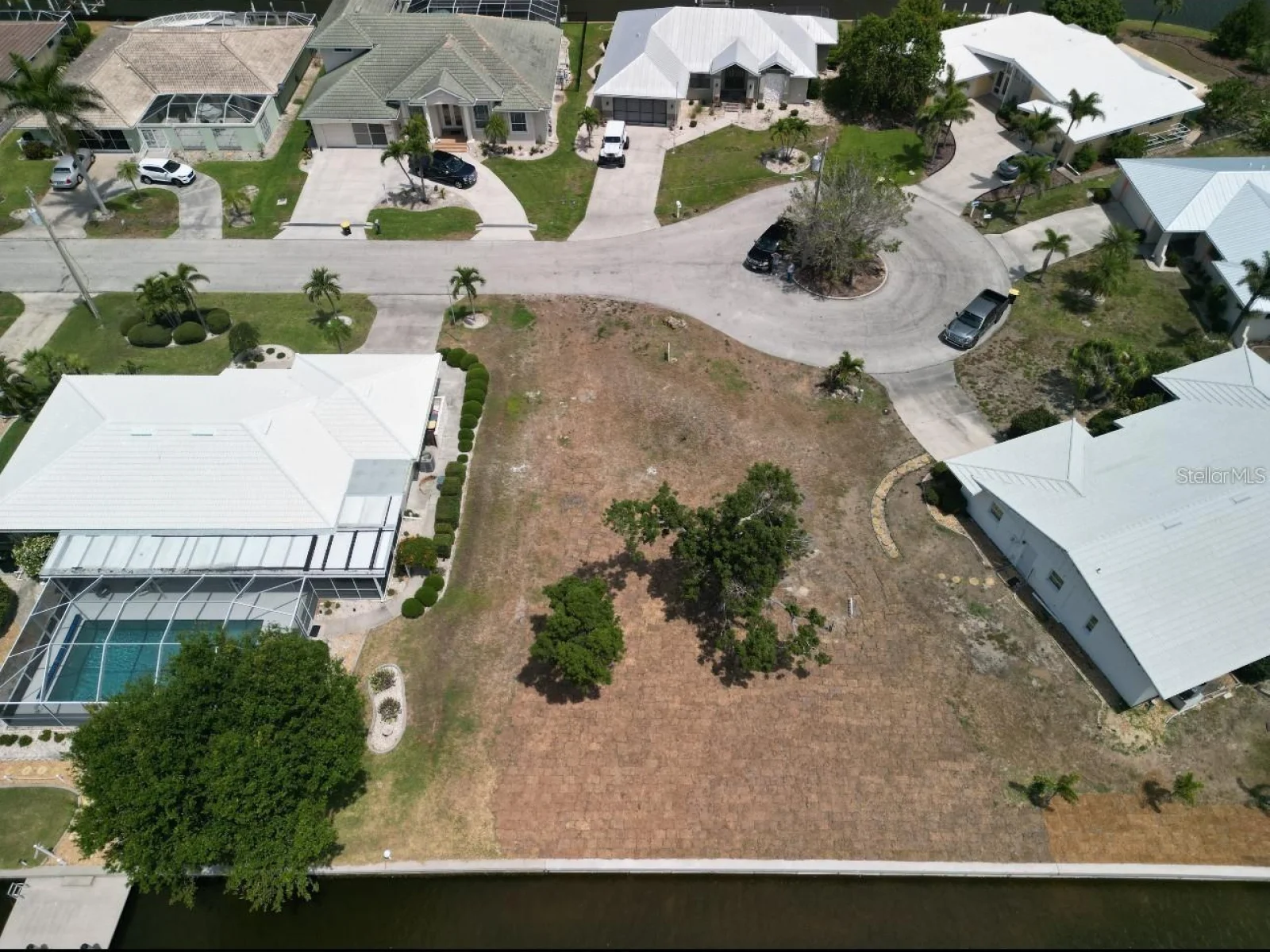571 BELVEDERE CT, PUNTA GORDA, FL — photo 4