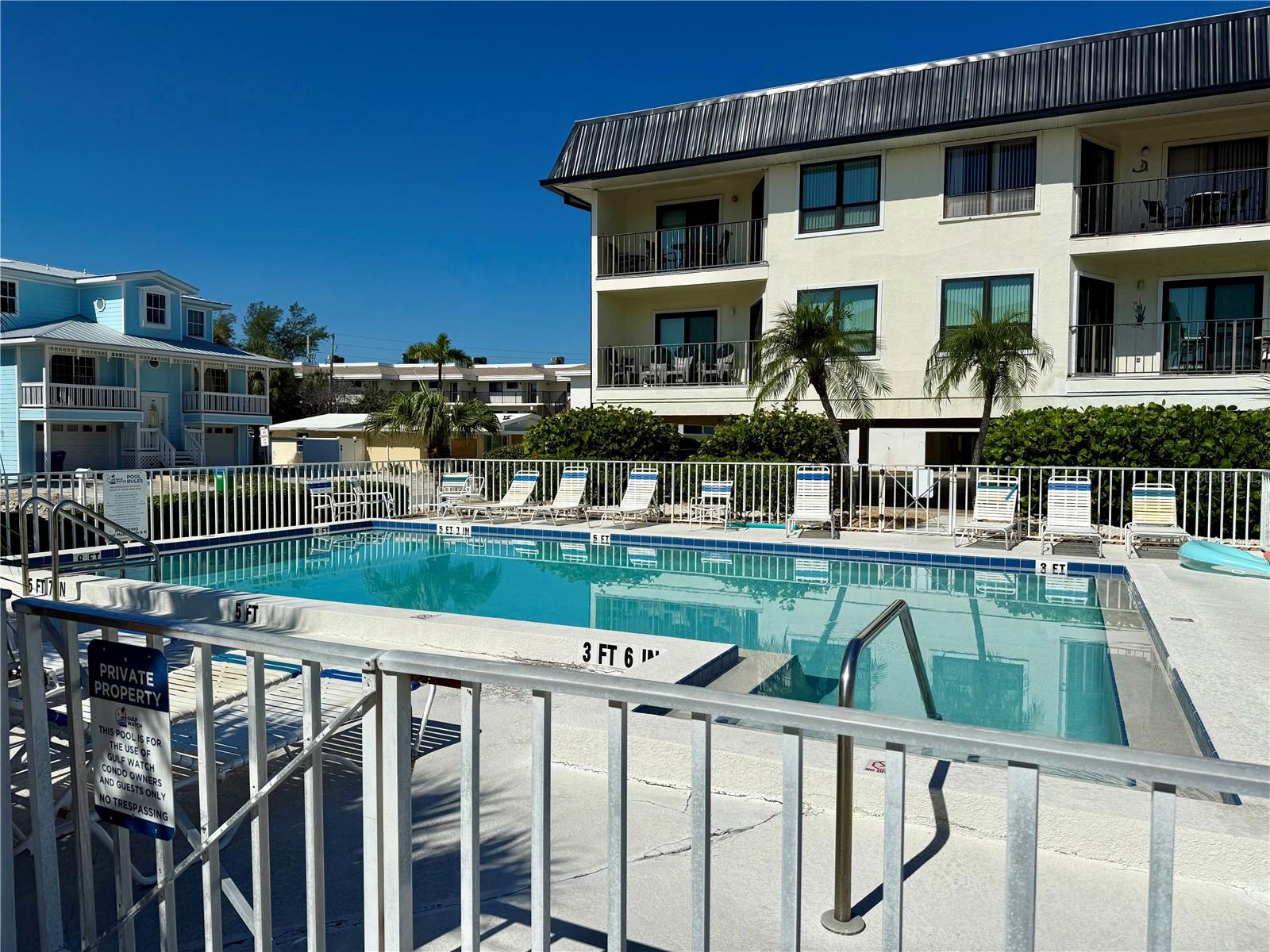 601 GULF DR N #109, BRADENTON BEACH, FL — photo 26