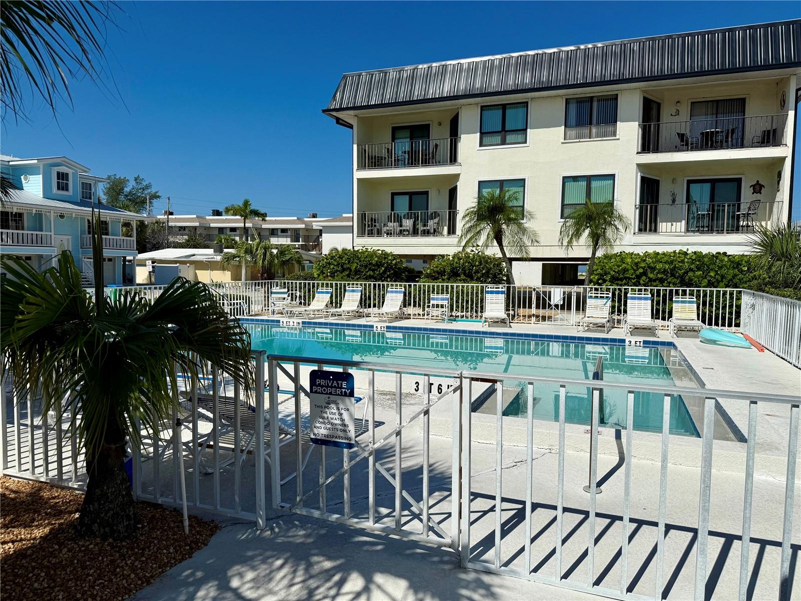601 GULF DR N #109, BRADENTON BEACH, FL — photo 28
