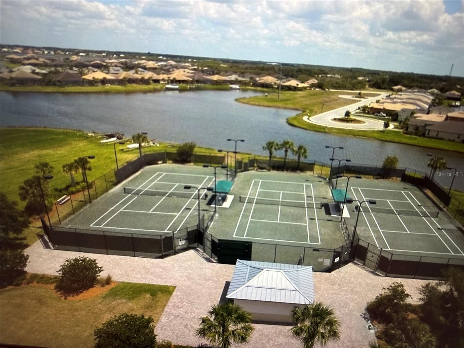 1121 RIVERSCAPE ST, BRADENTON, FL — photo 25