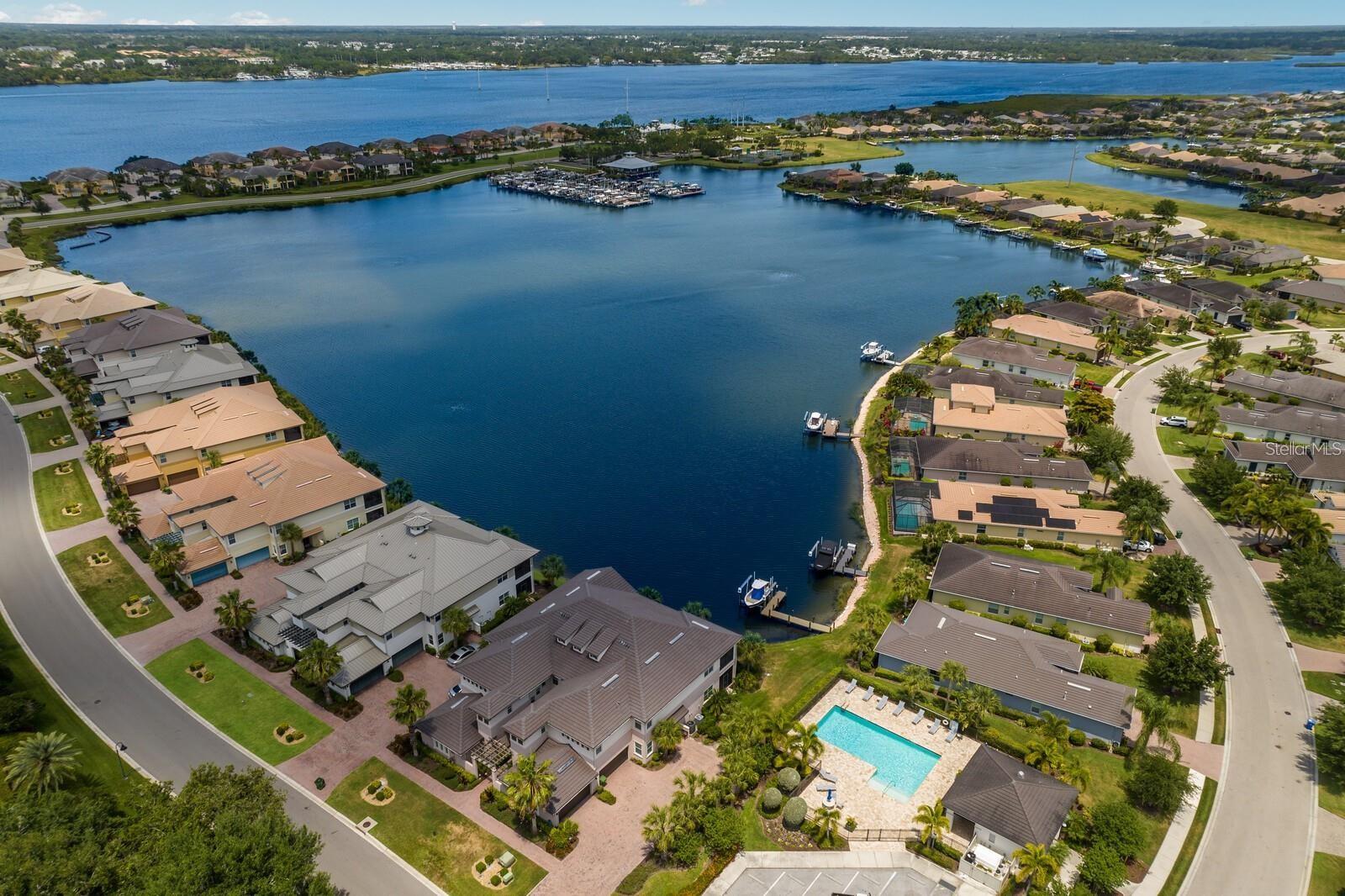 1121 RIVERSCAPE ST, BRADENTON, FL — photo 31