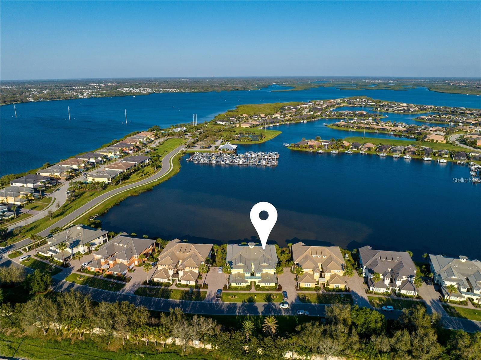 1121 RIVERSCAPE ST, BRADENTON, FL — photo 58