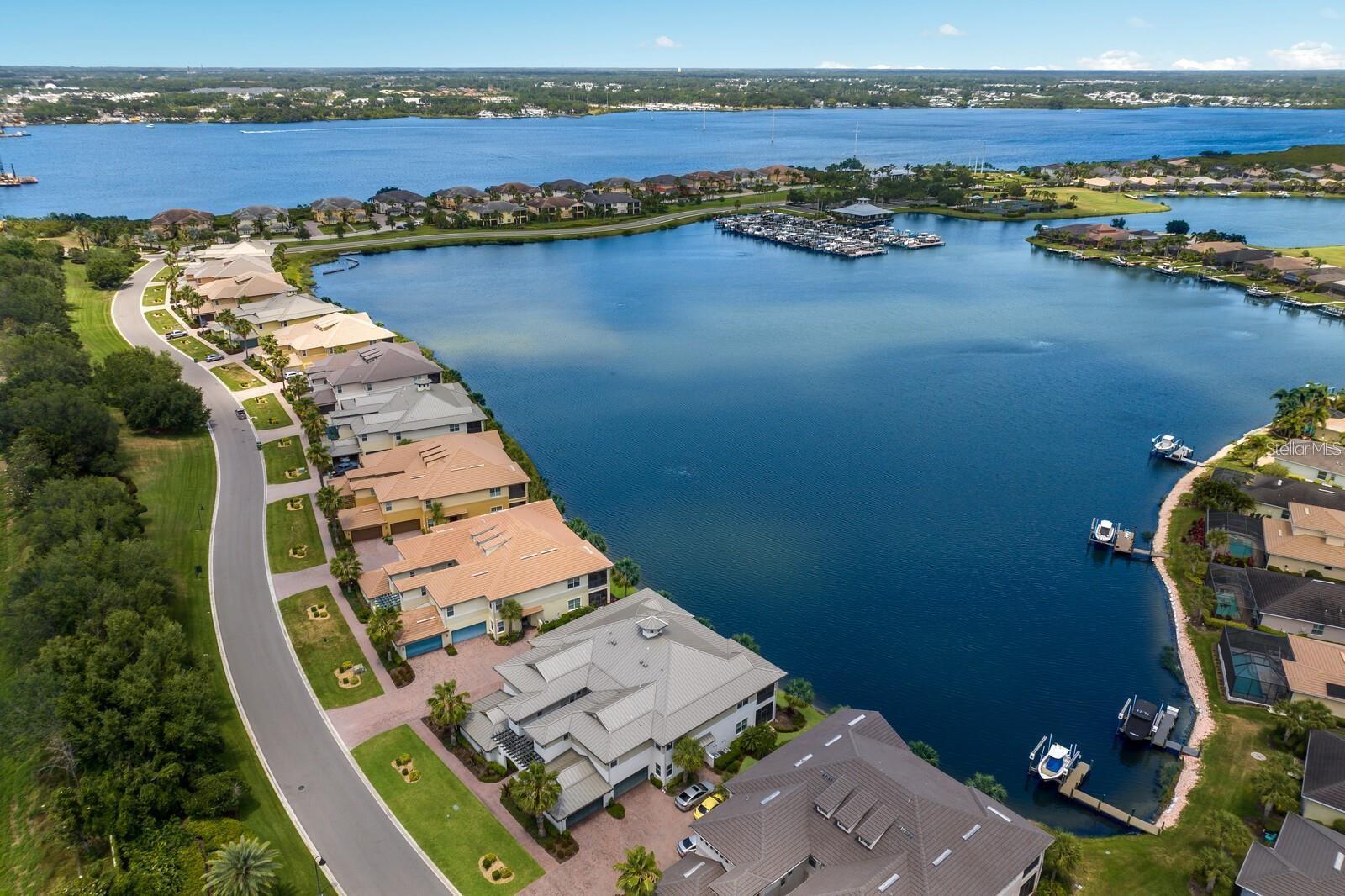 1121 RIVERSCAPE ST, BRADENTON, FL — photo 73