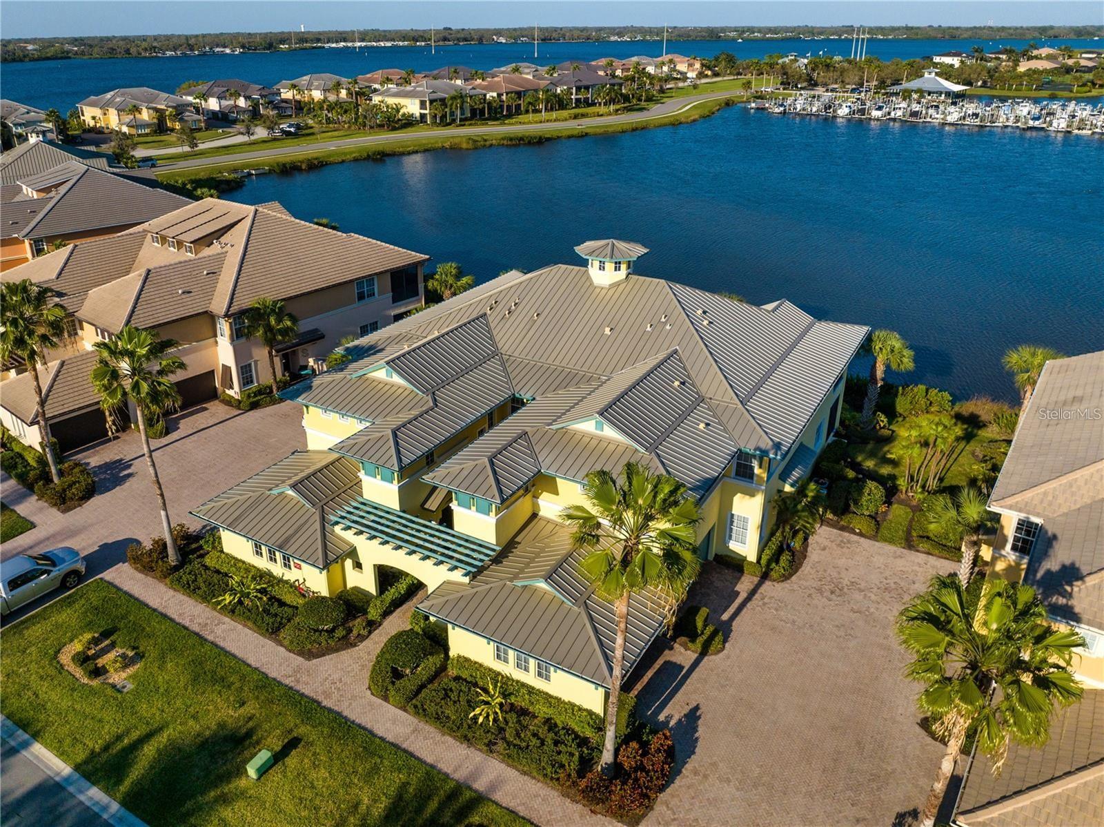 1121 RIVERSCAPE ST, BRADENTON, FL — photo 75