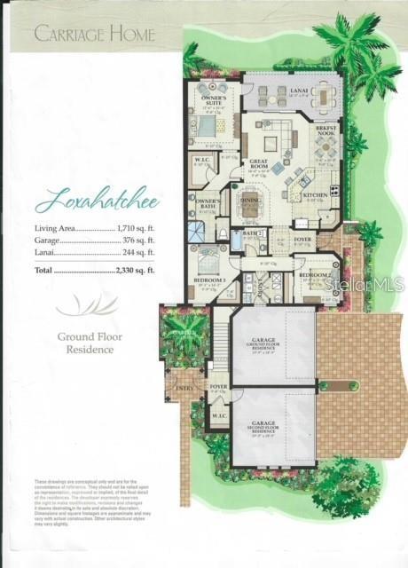 1121 RIVERSCAPE ST, BRADENTON, FL — photo 94