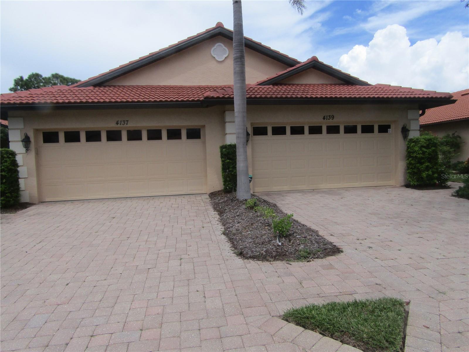 4137 BELLA PASQUE, VENICE, FL