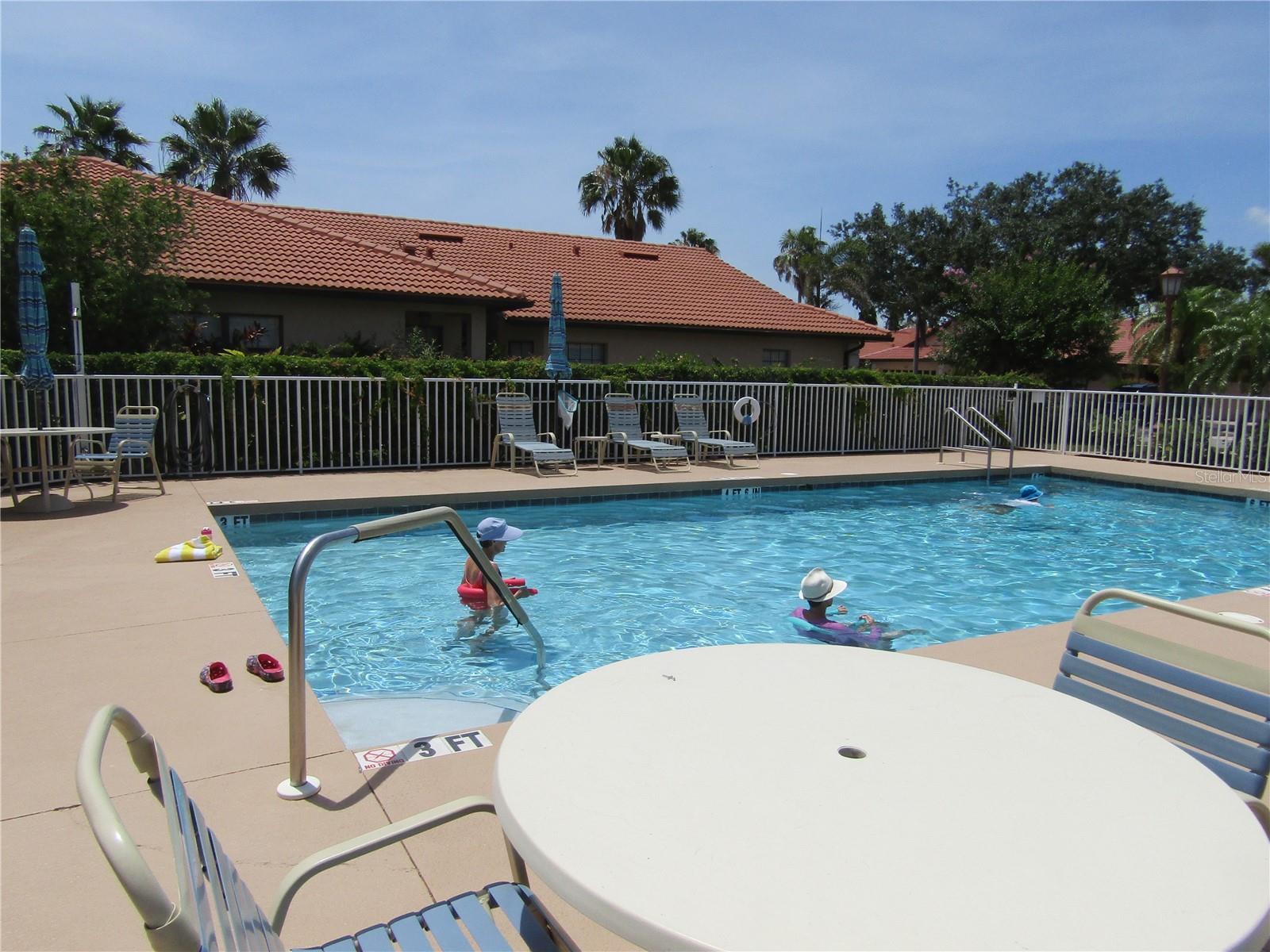 4137 BELLA PASQUE, VENICE, FL — photo 23