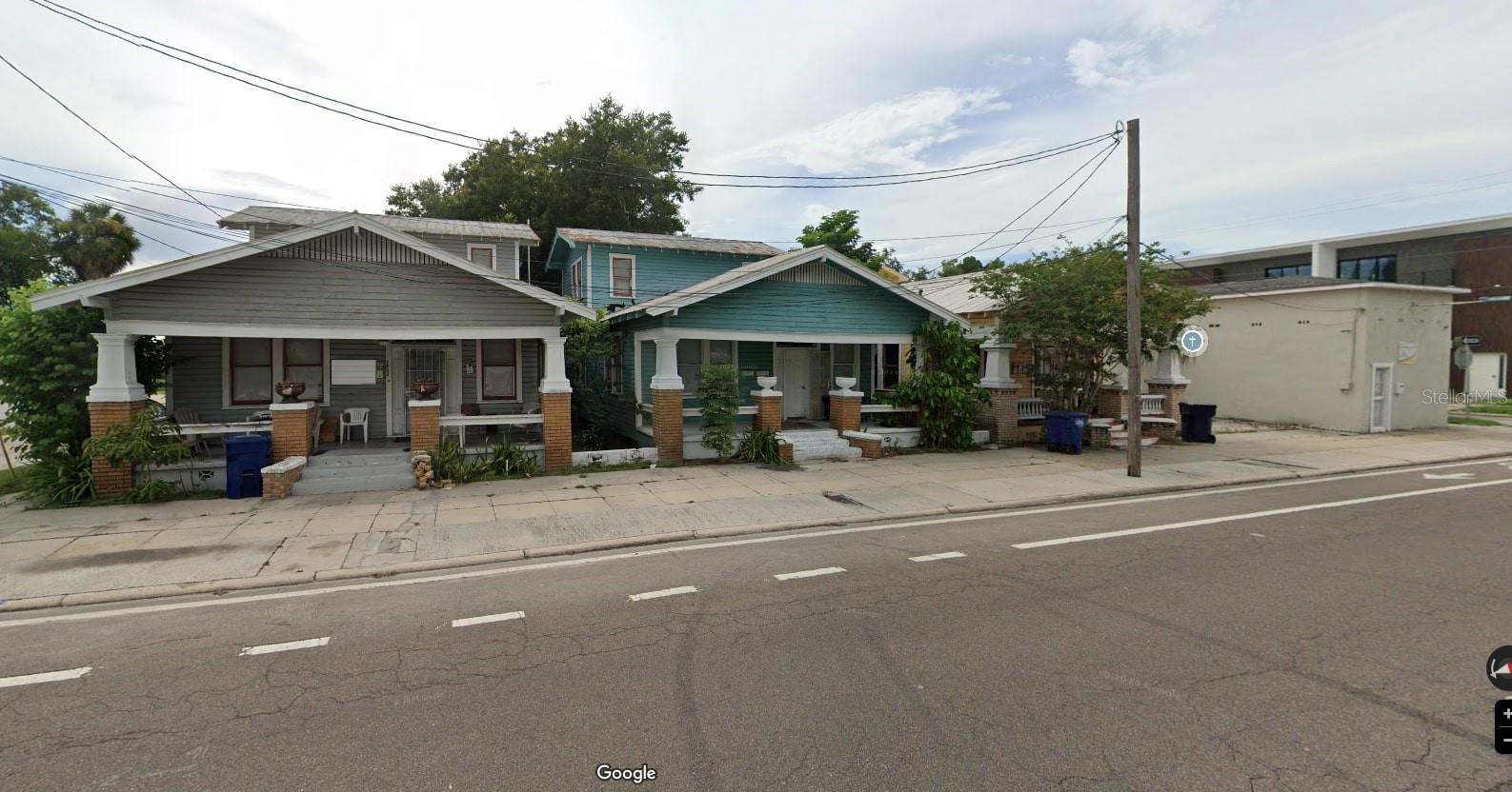2806 N TAMPA ST, TAMPA, FL — photo 3
