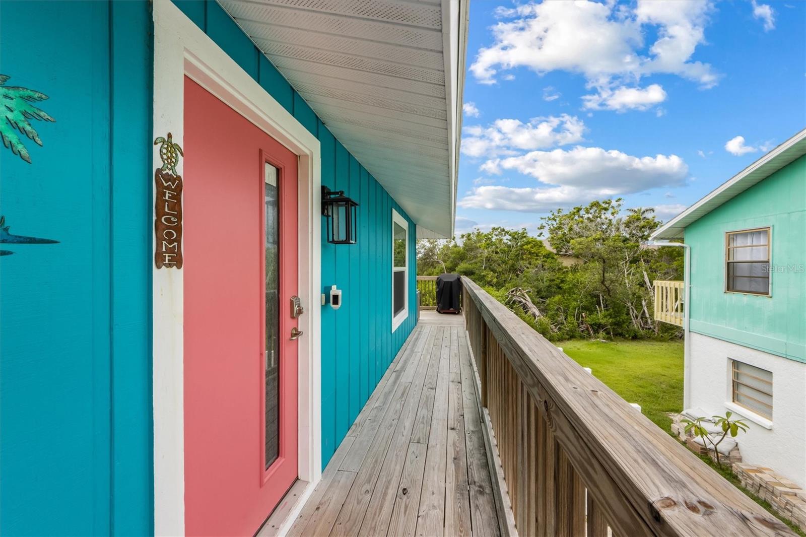 6808 PALM DR #B, HOLMES BEACH, FL — photo 2