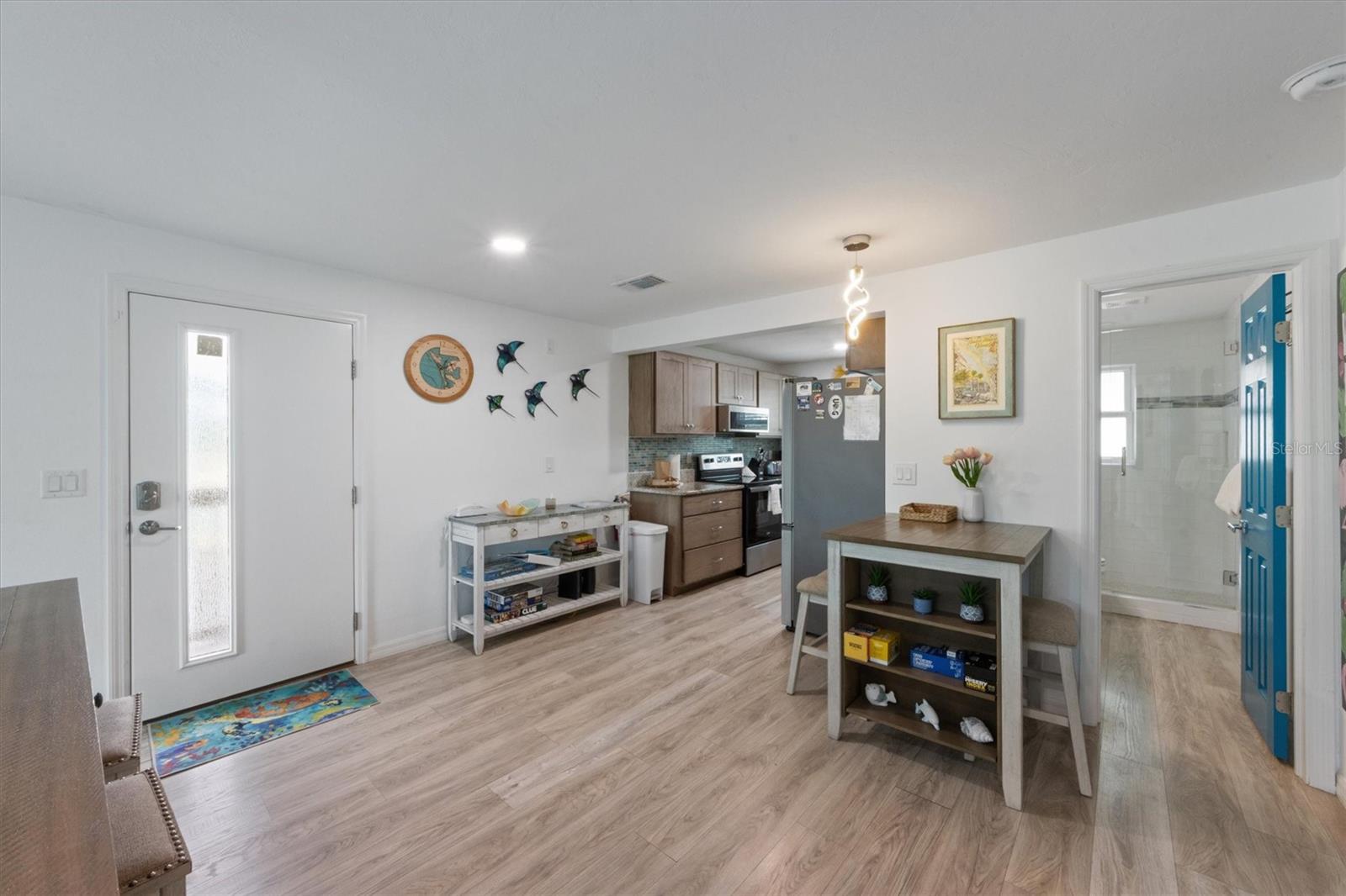 6808 PALM DR #B, HOLMES BEACH, FL — photo 5