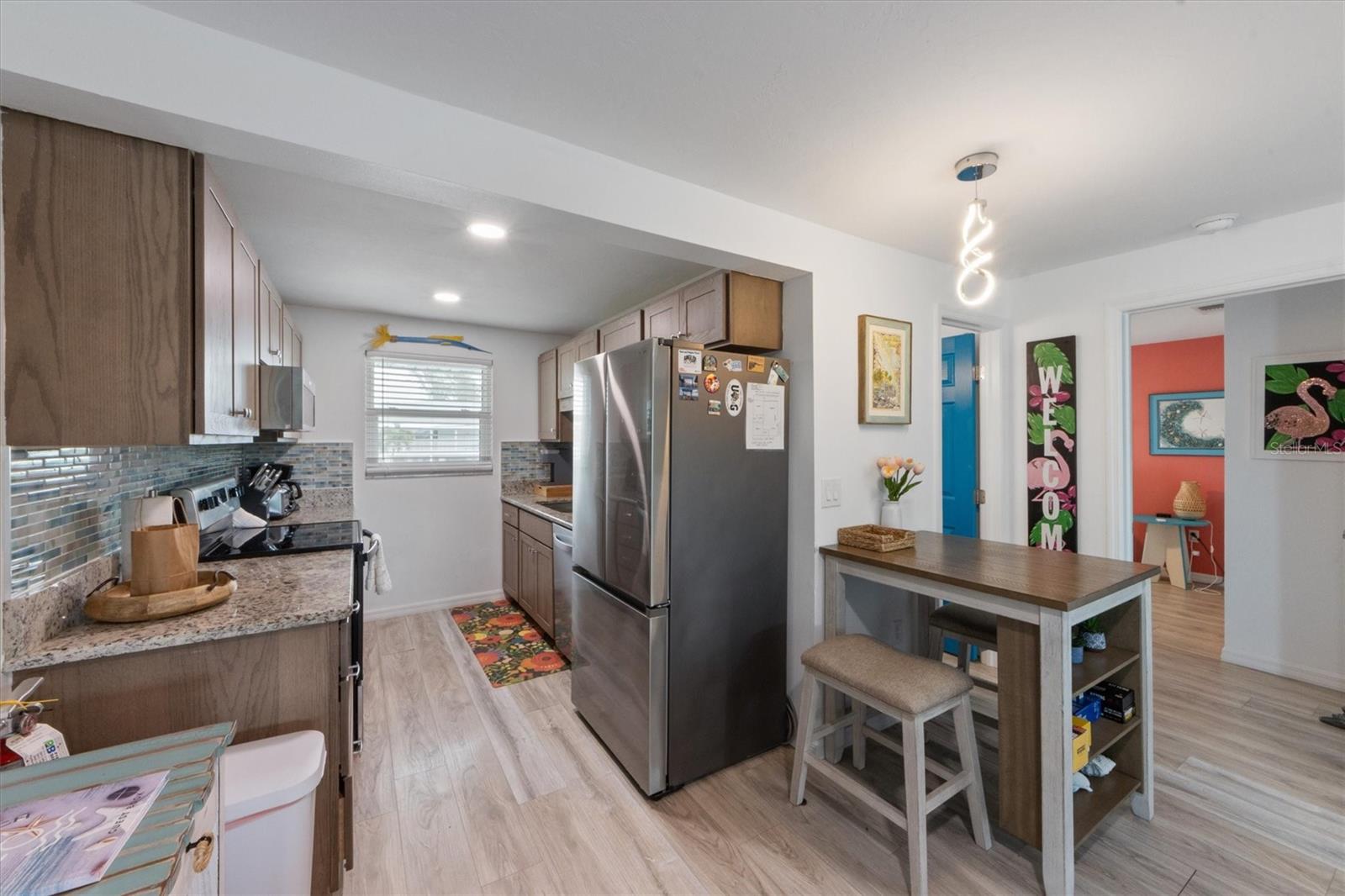 6808 PALM DR #B, HOLMES BEACH, FL — photo 6